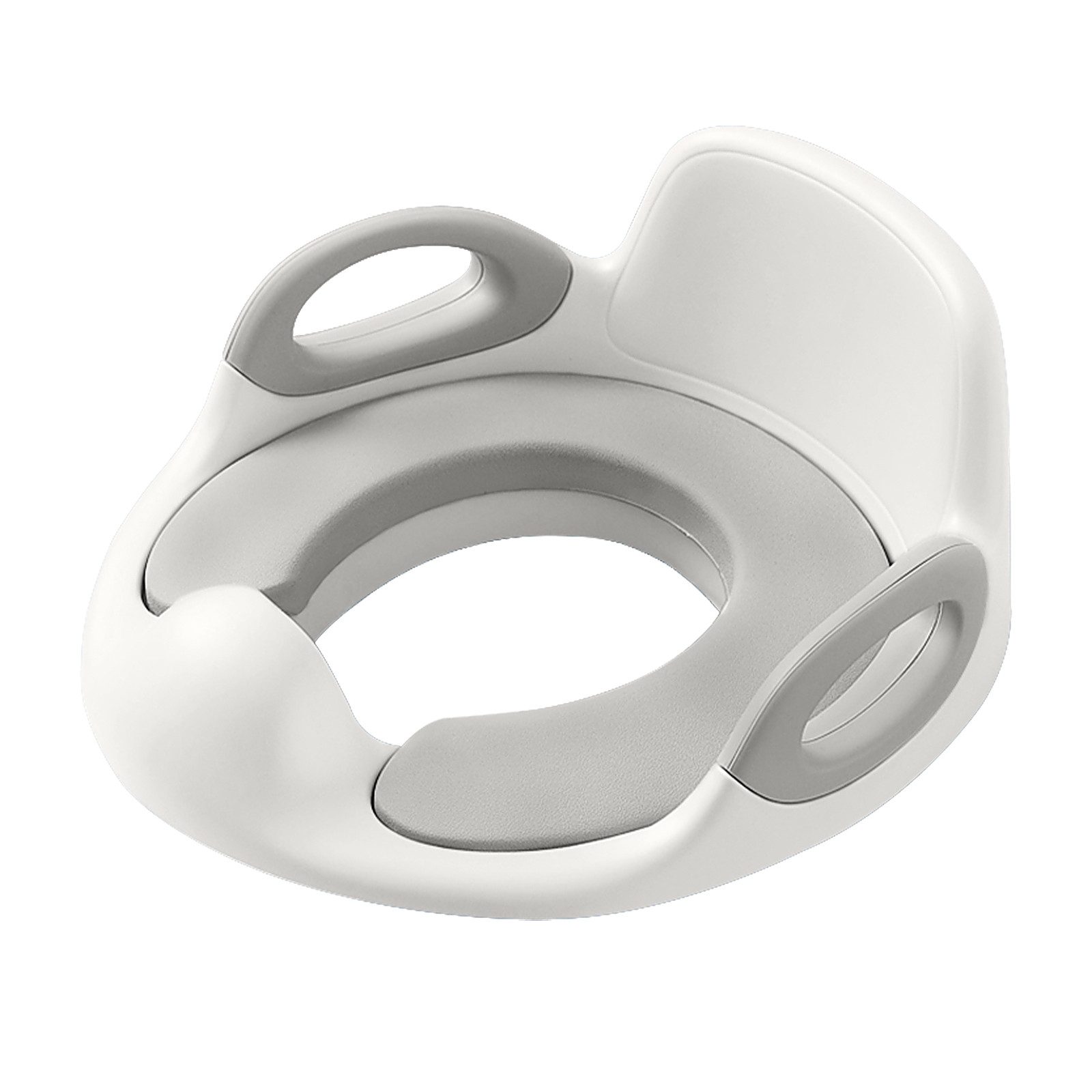 FIVMEN Baby-Toilettensitz Kinder WC Aufsatz, Baby Potty Training Toilettentrainer