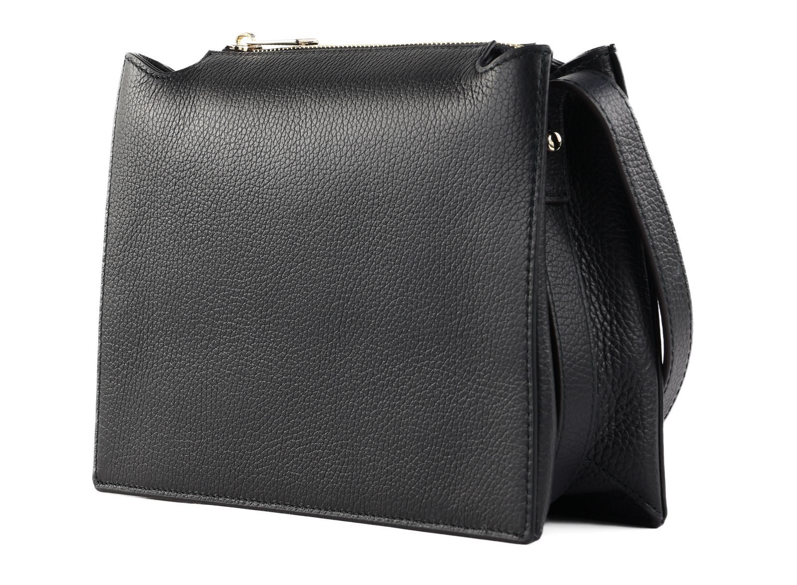 Furla Umhängetasche Crossbody, aus echtem Leder