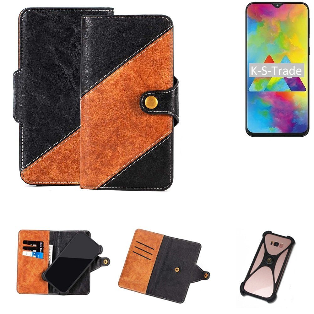 Handyhülle für Samsung Galaxy M20