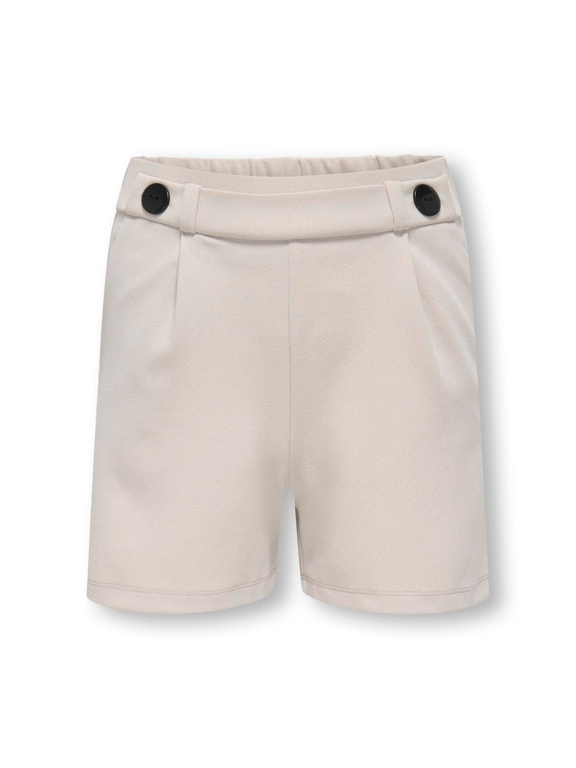 Shorts KOGGEGGO LIFE BUTTON SHORTS VD JRS NOOS