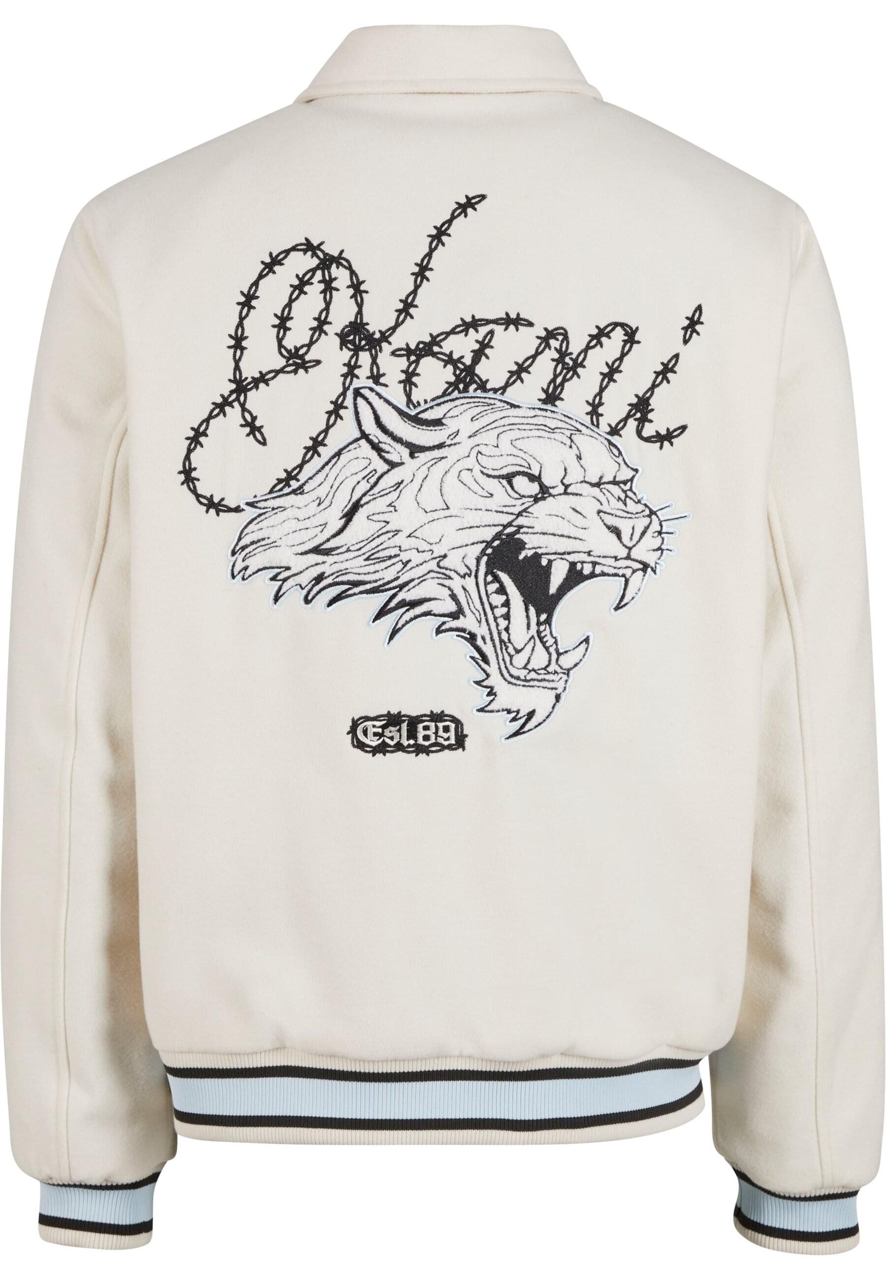 Karl Kani Collegejacke Karl Kani Kani Snow Tiger College Jacket (1-St) günstig online kaufen