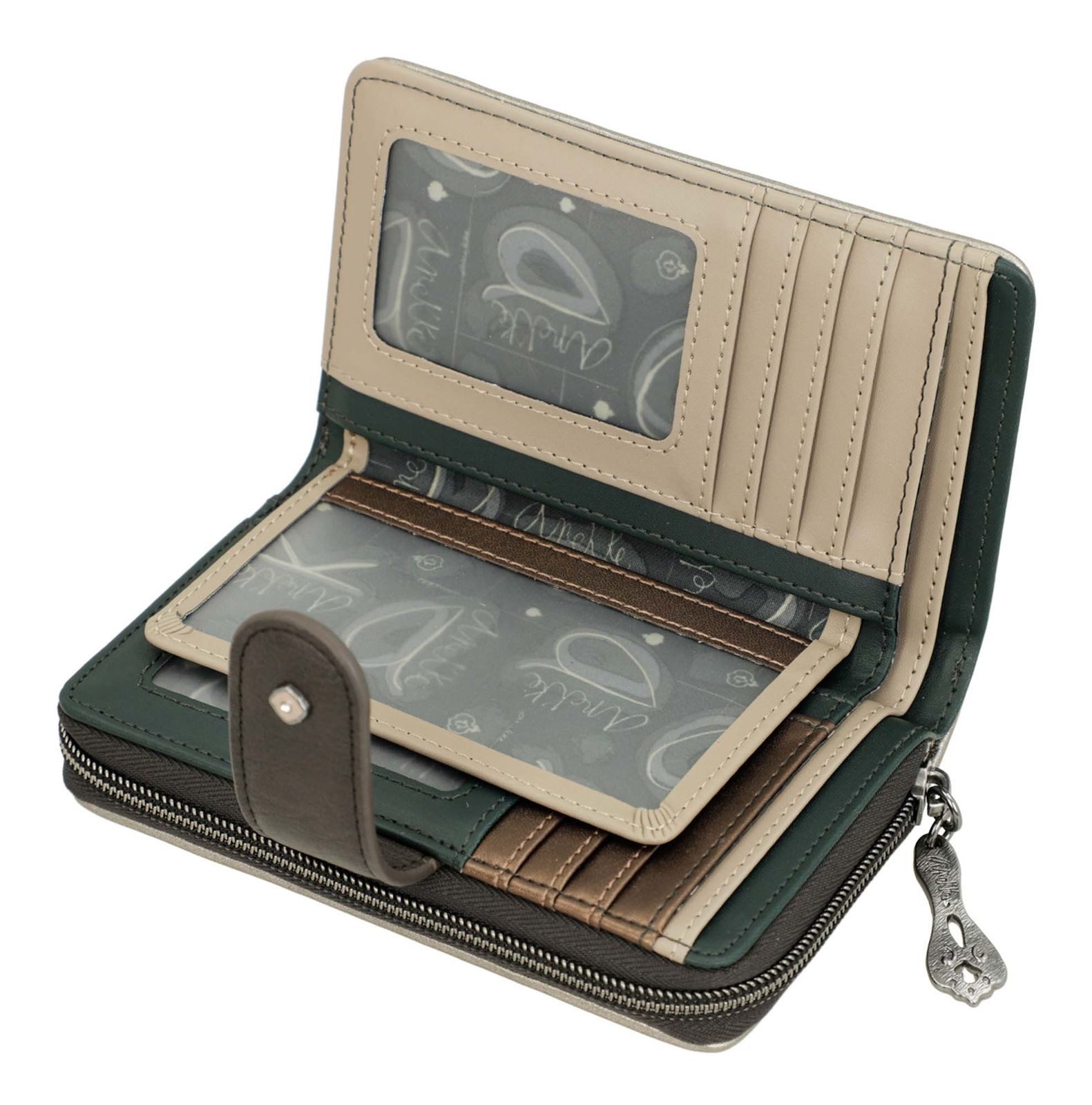 Anekke Geldbörse Wallet (Set, 2-tlg) günstig online kaufen