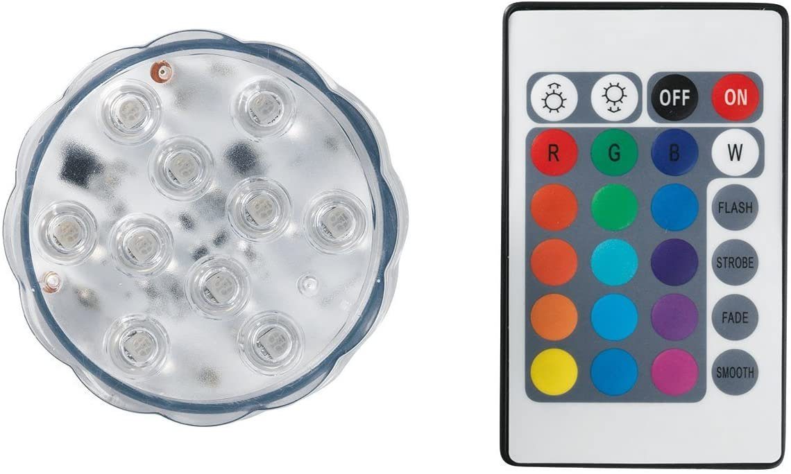 EASYmaxx LED-Lichterkette »Partyleuchte mit Farbwechsel«, Lichterzauber  Beleuchtung online kaufen | OTTO