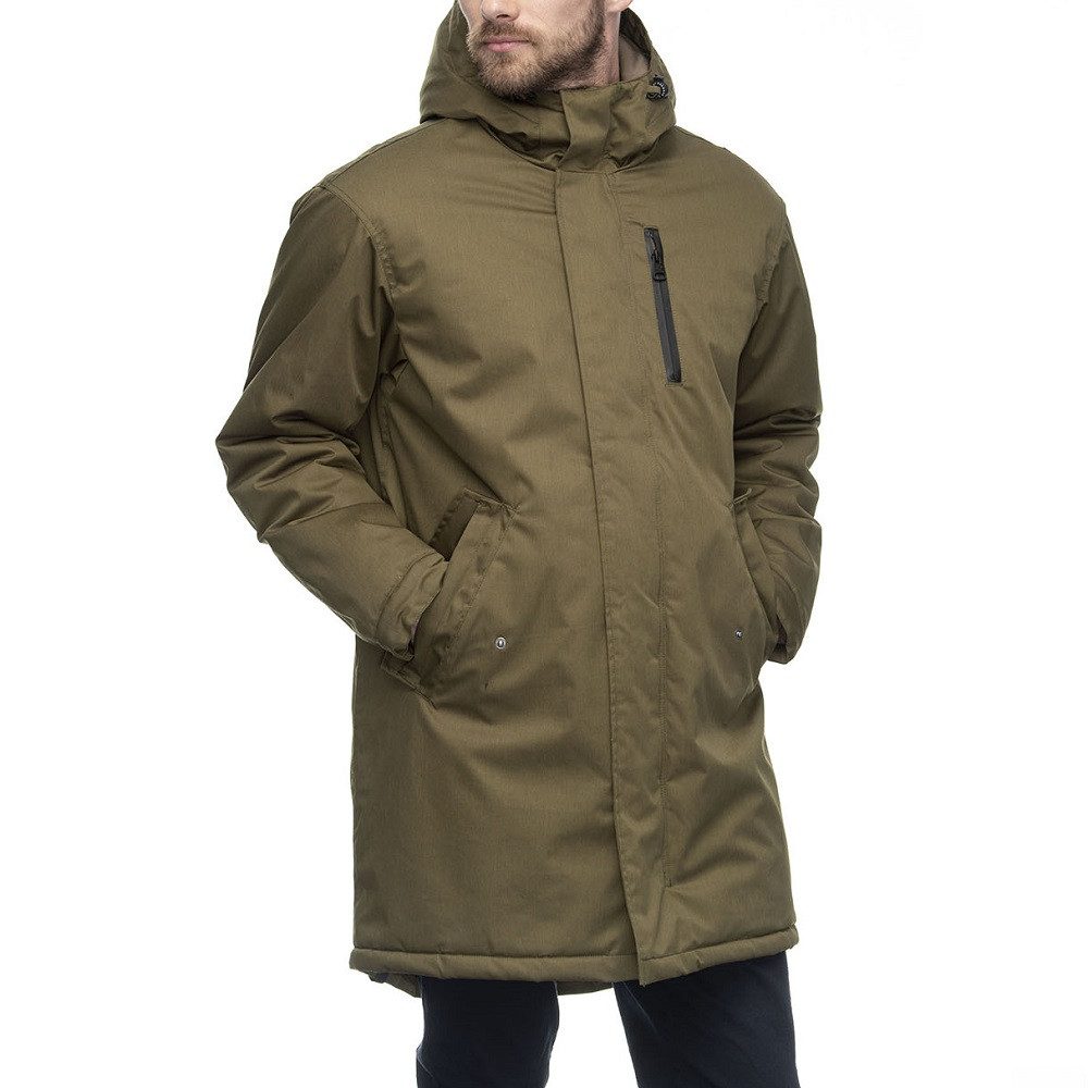 Ragwear Winterjacke Ragwear Walerio Jacket Olive günstig online kaufen