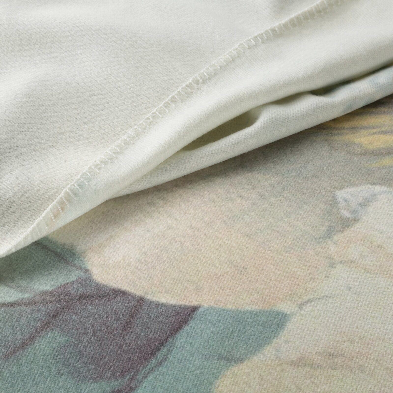 Überwurf Limited Collection Premium, Eurofirany, Hochwertige Decke, weiche Wohndecke, Modernes Muster, 150x200 cm