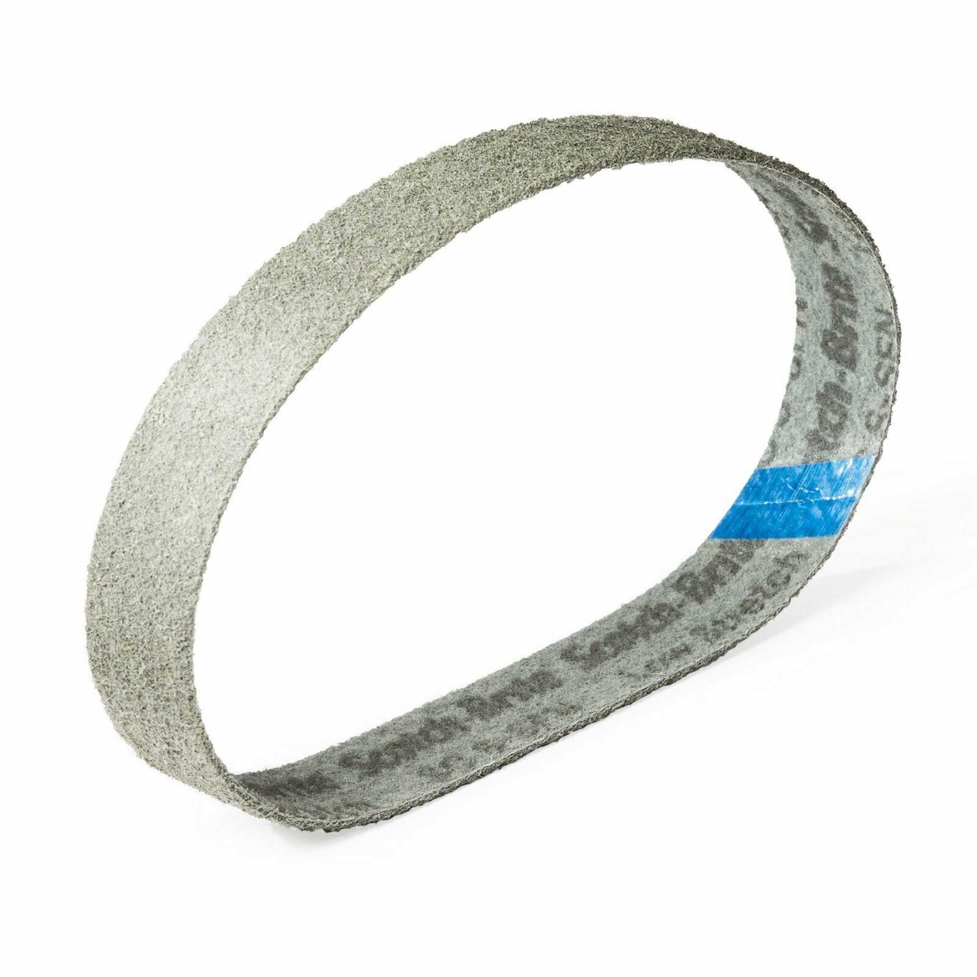 Thumbnail - 3M Schleifpapier 4er-Set 3M Scotch-Brite (Schleif) Vliesband SC-BS, 40 x 760 mm, (SC-BS, 4 St)