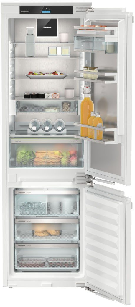 Liebherr Einbaukühlschrank ICNdi 5173_999213351, 177 cm hoch, 55,9 cm breit | Kühlschränke