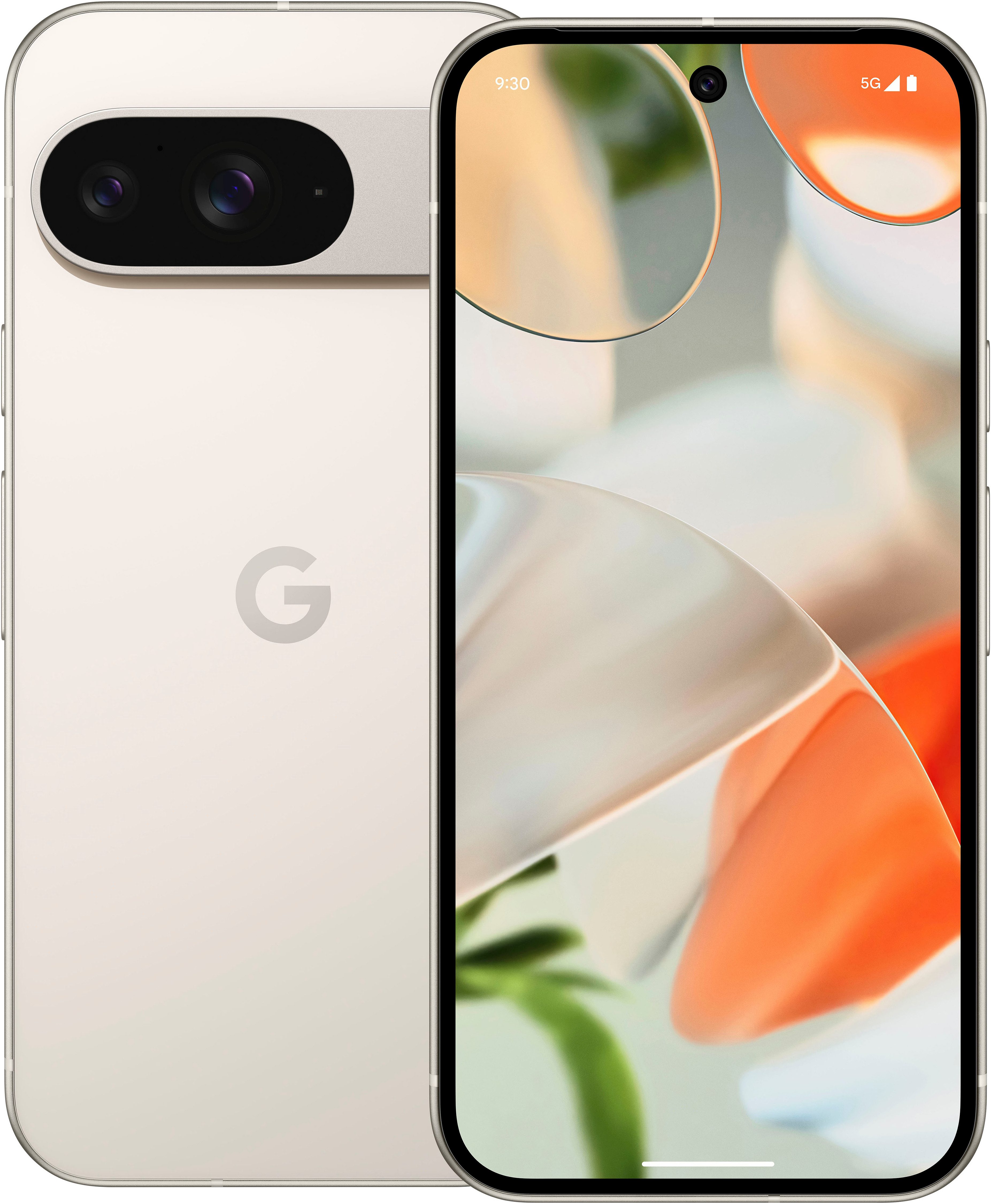 Google Pixel 9, 128 GB Smartphone
