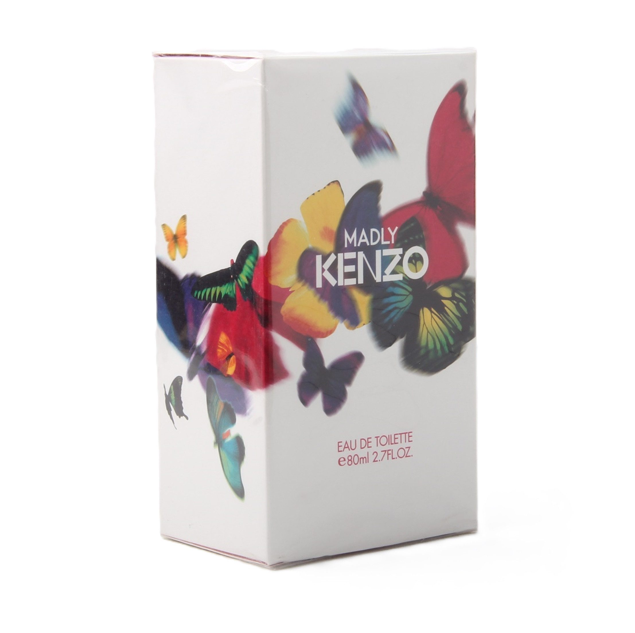 Eau de Toilette Kenzo Madly Eau de Toilette 80ml