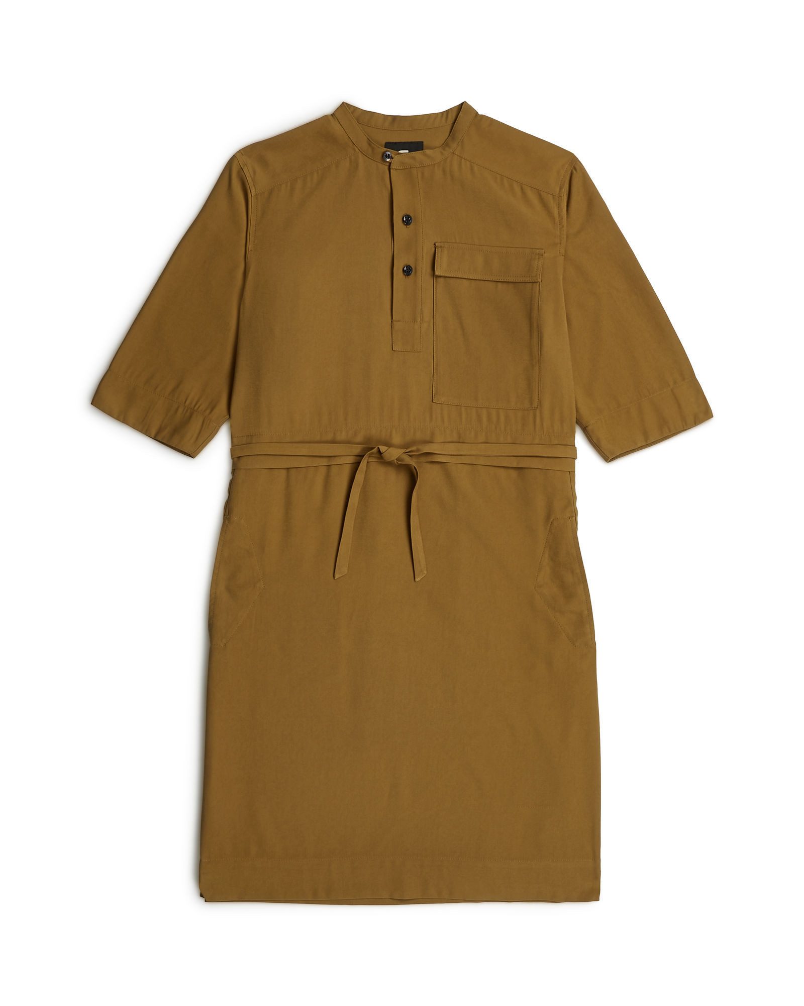 G-STAR Bodykleid Fluid Kleid