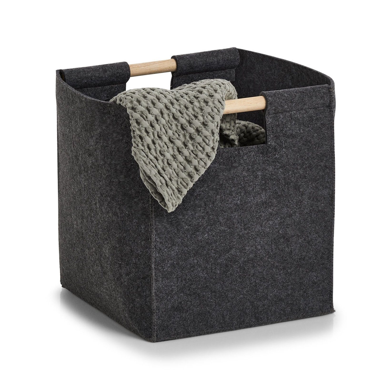 HTI-Living Aufbewahrungsbox Aufbewahrungskorb Aufbewahrungsbox (1 St., günstig online kaufen
