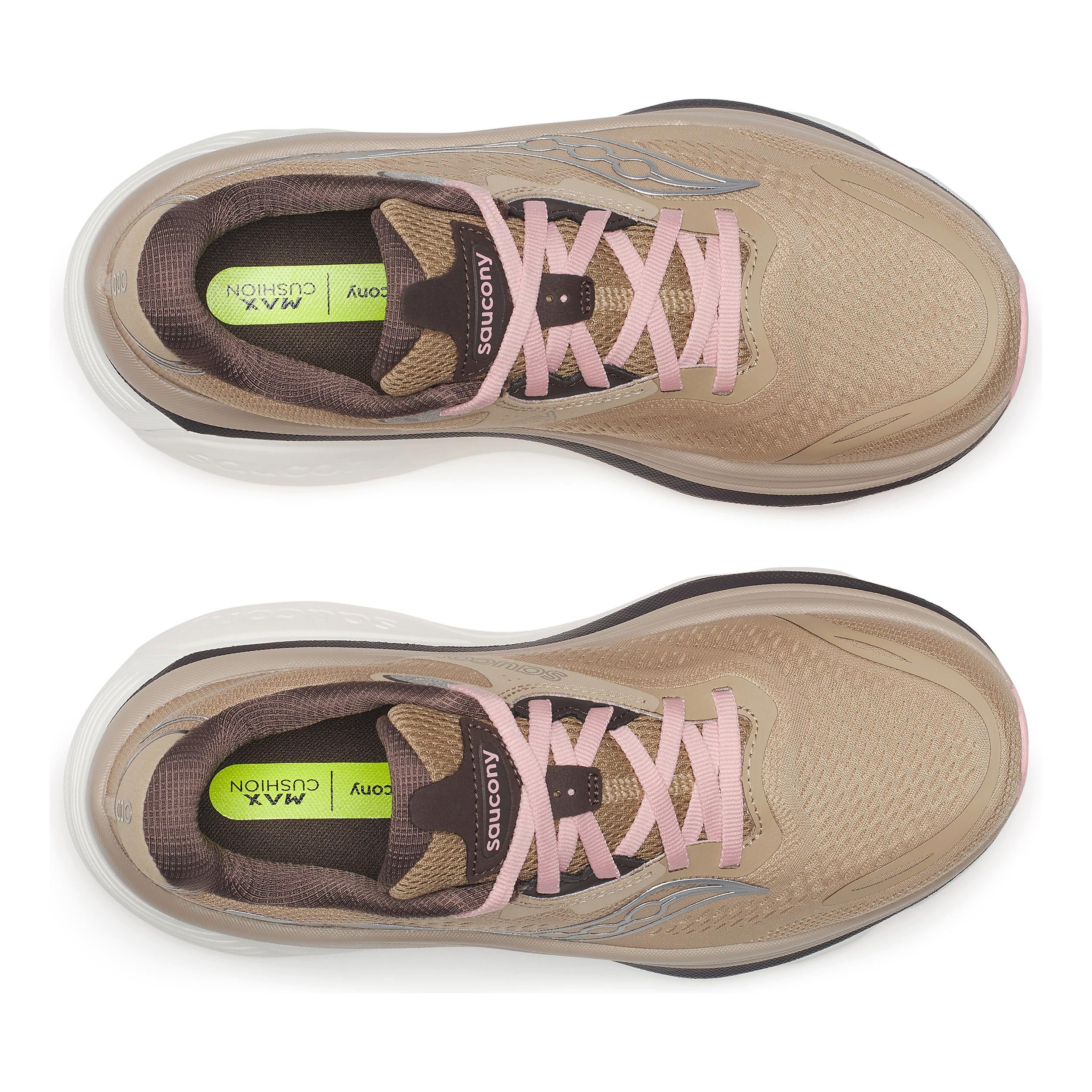 Saucony Hurricane 26 - Stabilitätsschuh Laufschuh
