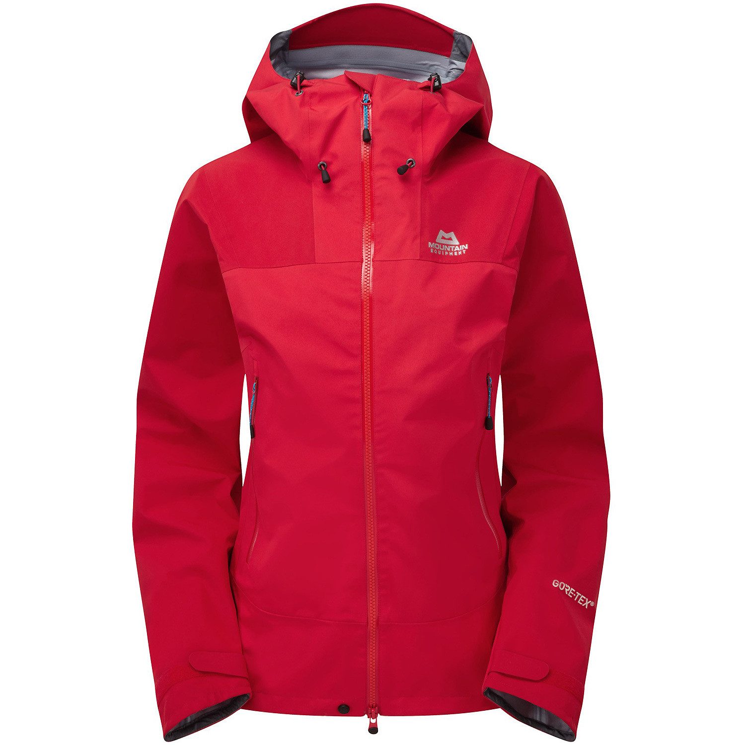 Mountain Equipment Softshelljacke Funktionsjacke W RUPAL JACKET