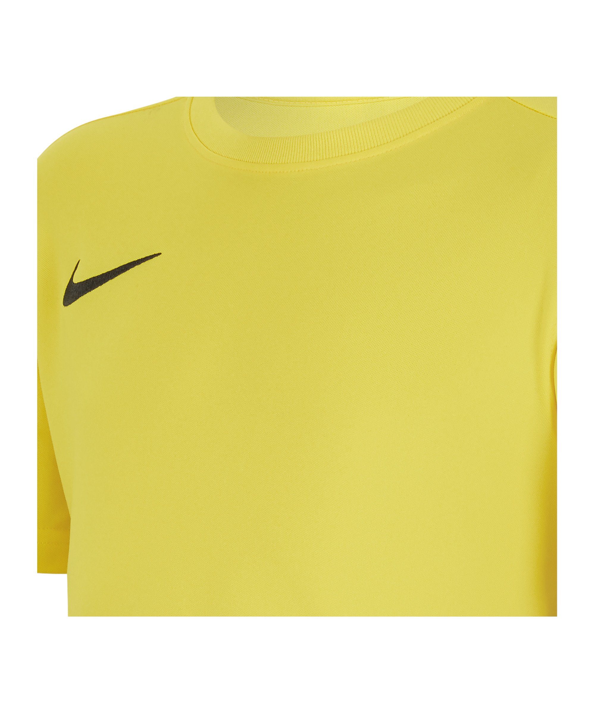 Nike Fußballtrikot Nike Performance Park VII Trikot Kids Teamsport – Bild 3 von 3