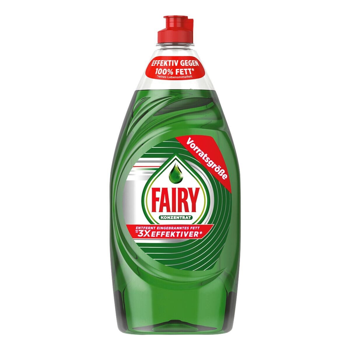 Fairy Ultra Original Geschirrspülmittel (900 ml)
