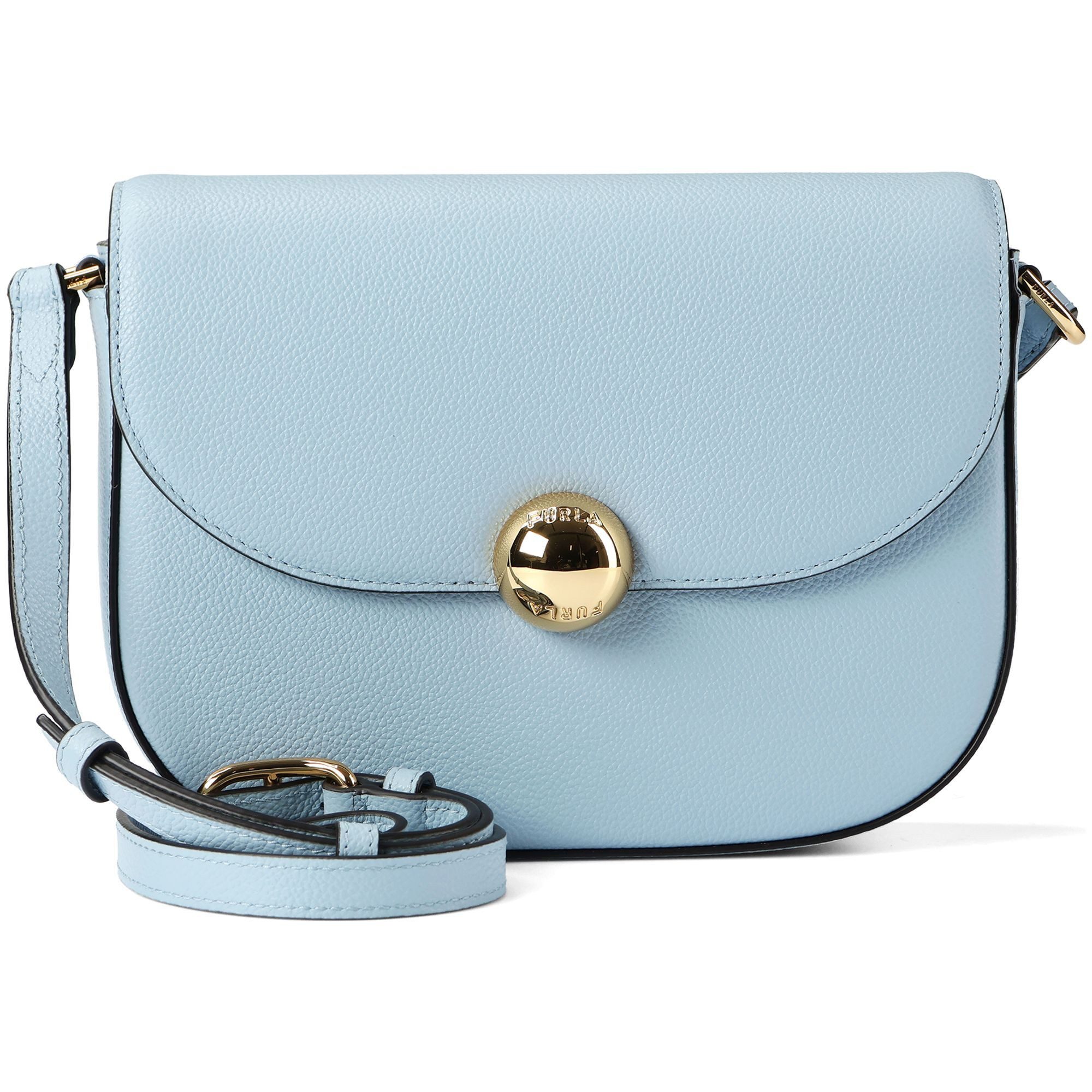 Furla Umhängetasche Moonlight, Leder