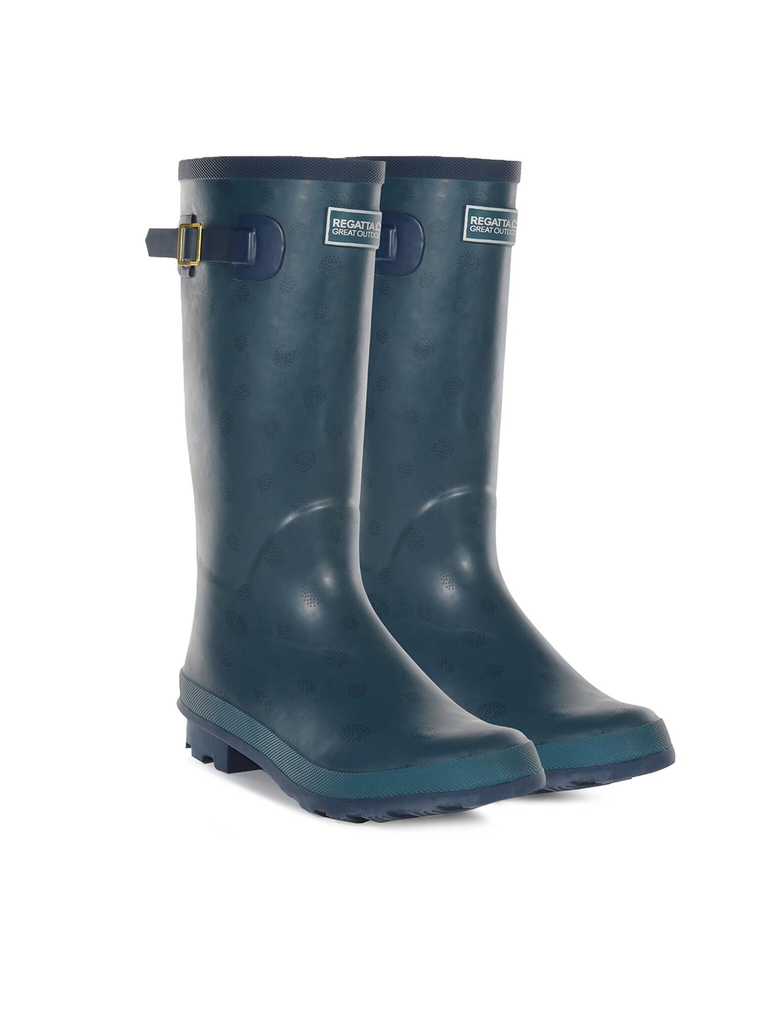 Regatta Regatta Gummistiefel Ly Fairweather II günstig online kaufen