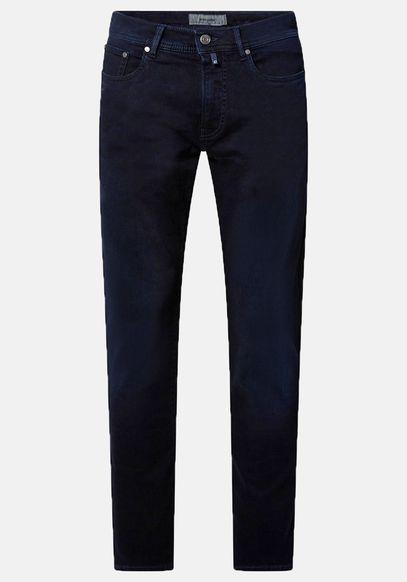 Pierre Cardin 5-Pocket-Jeans Regular Fit robuster günstig online kaufen