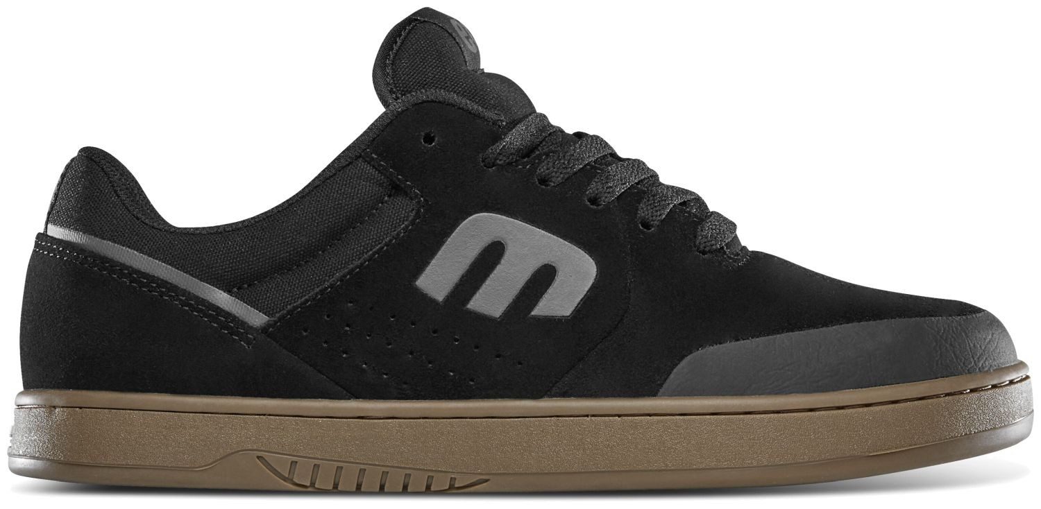 etnies Etnies Marana Black/Gum/Dark Grey Кроссовки
