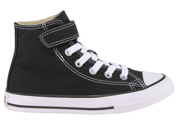 Converse CHUCK TAYLOR ALL STAR 1V EASY-ON Hi Sneaker mit Klettverschluss für Kinder