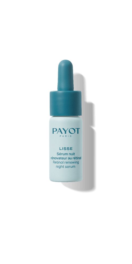 Payot Gesichtspflege Payot Lisse Retinol Renewing Super Night Serum 15ml