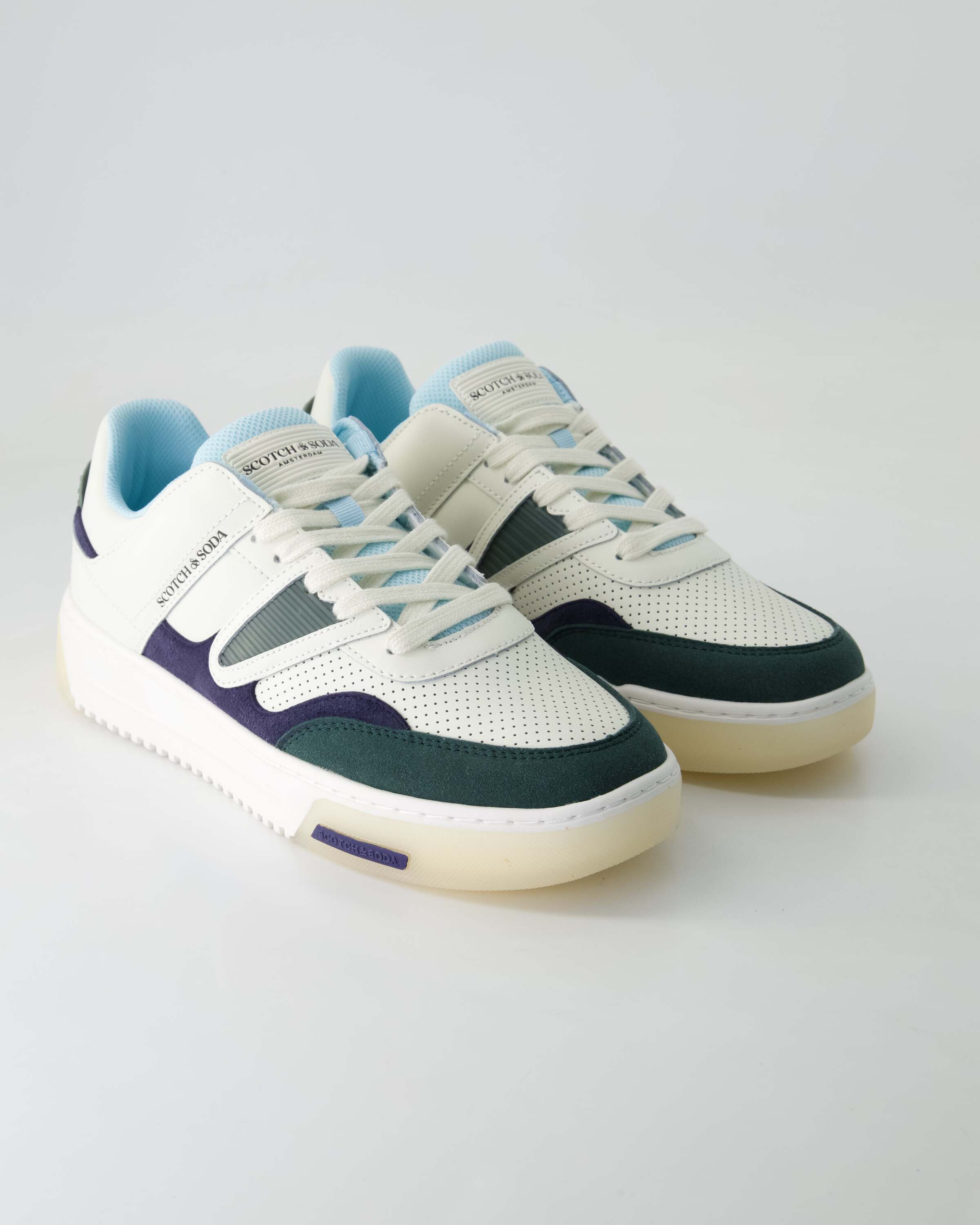 New Cup Sneaker