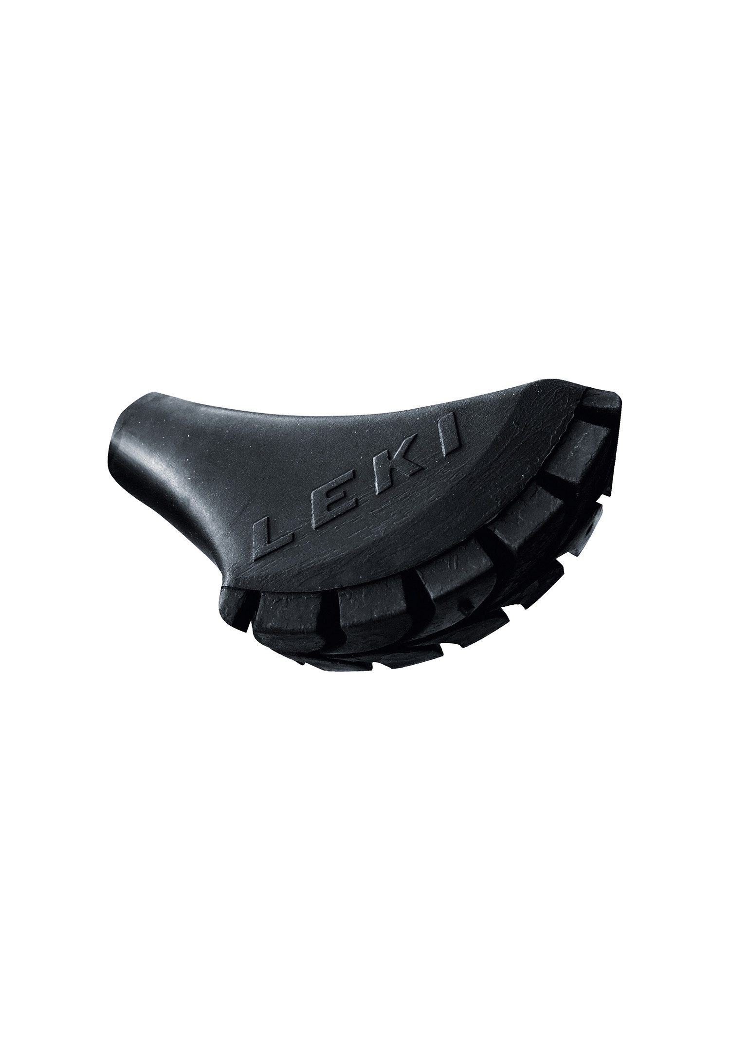 Leki Trekking-Stöcke NOS RUBBER PAD WALKING