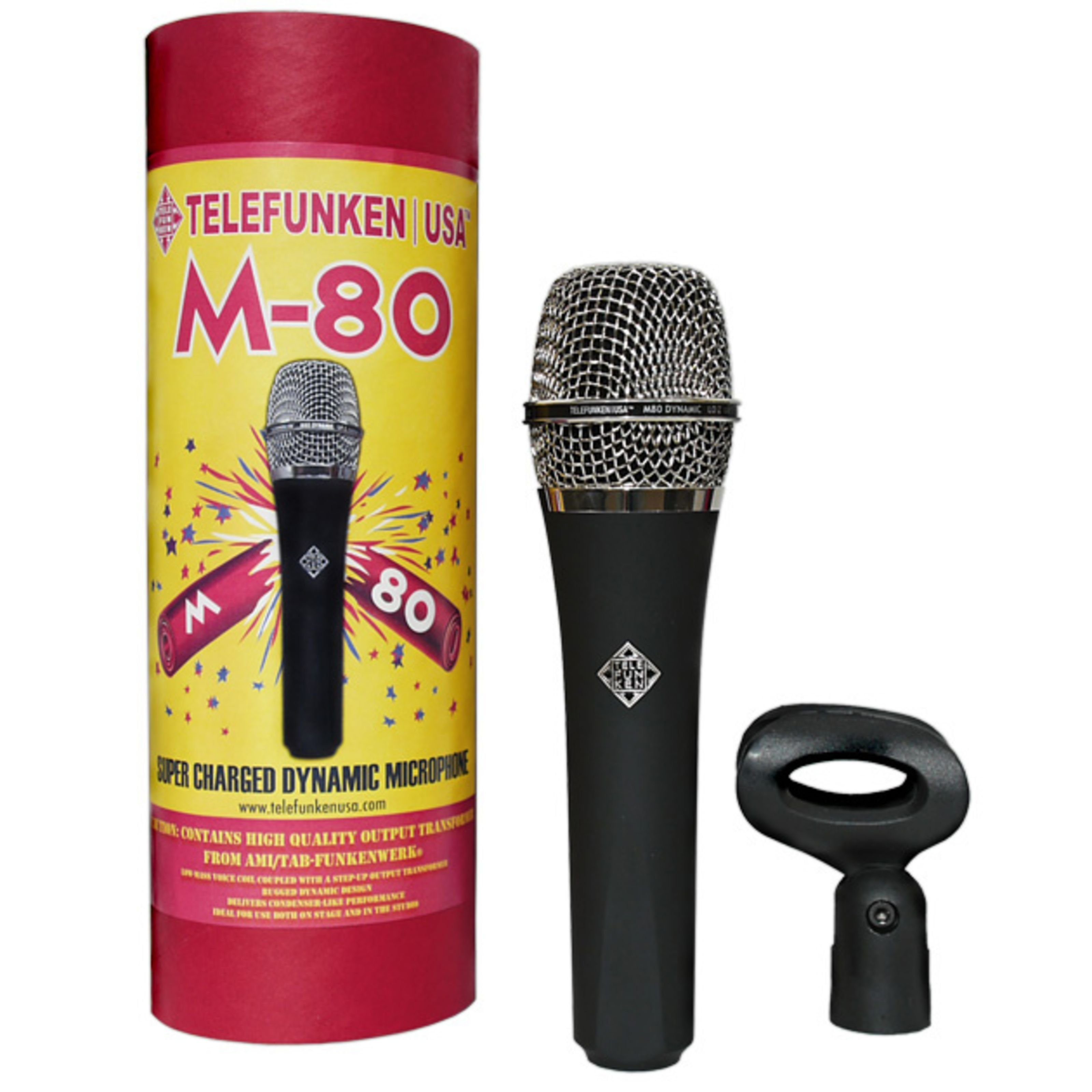 Mikrofon