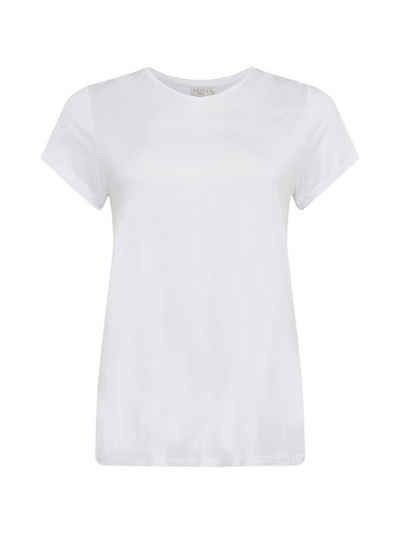 KAFFE Curve T-Shirt »Aneli« (1-tlg)