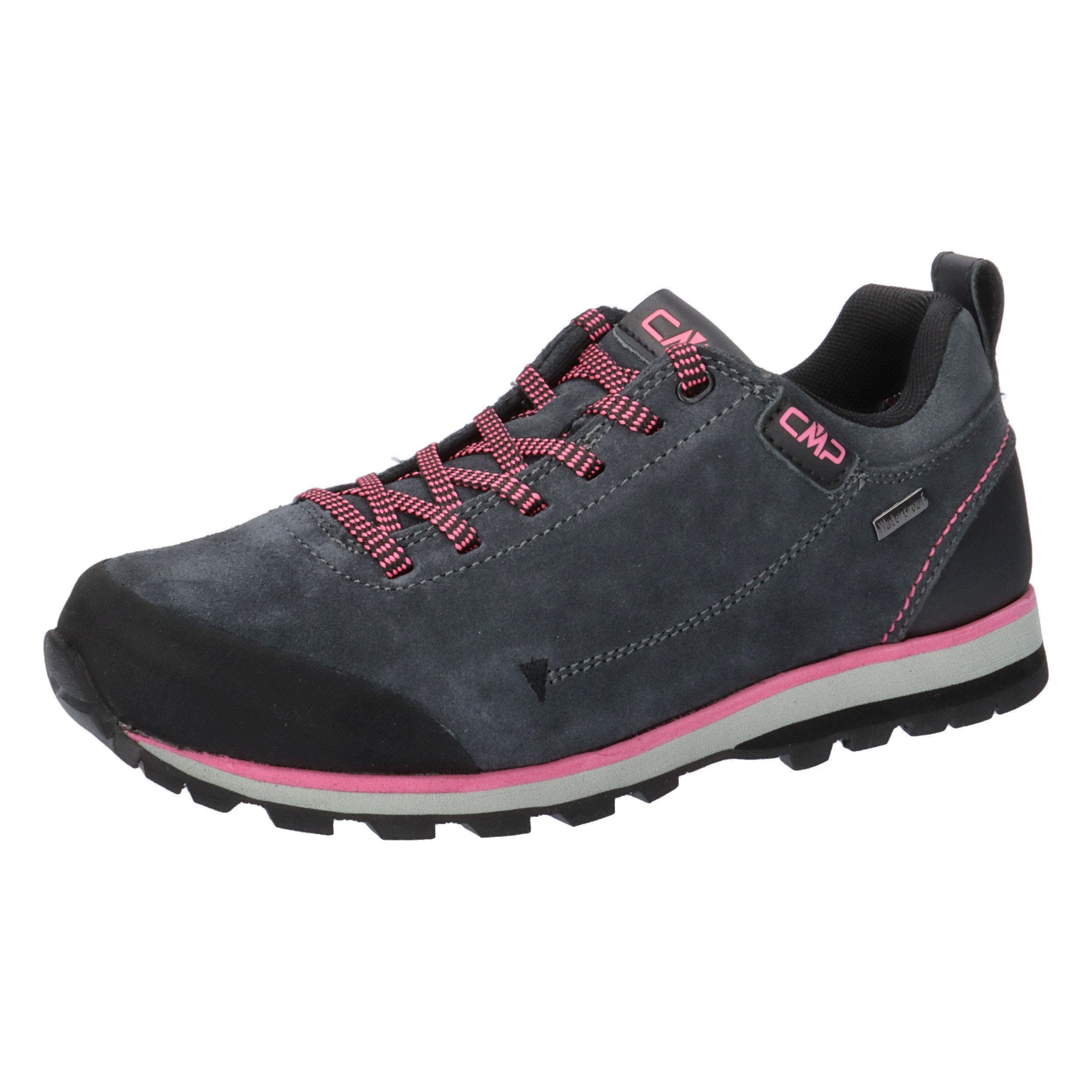 CMP Damen Wanderschuhe Elettra Low 38Q4616 Trekkingschuh