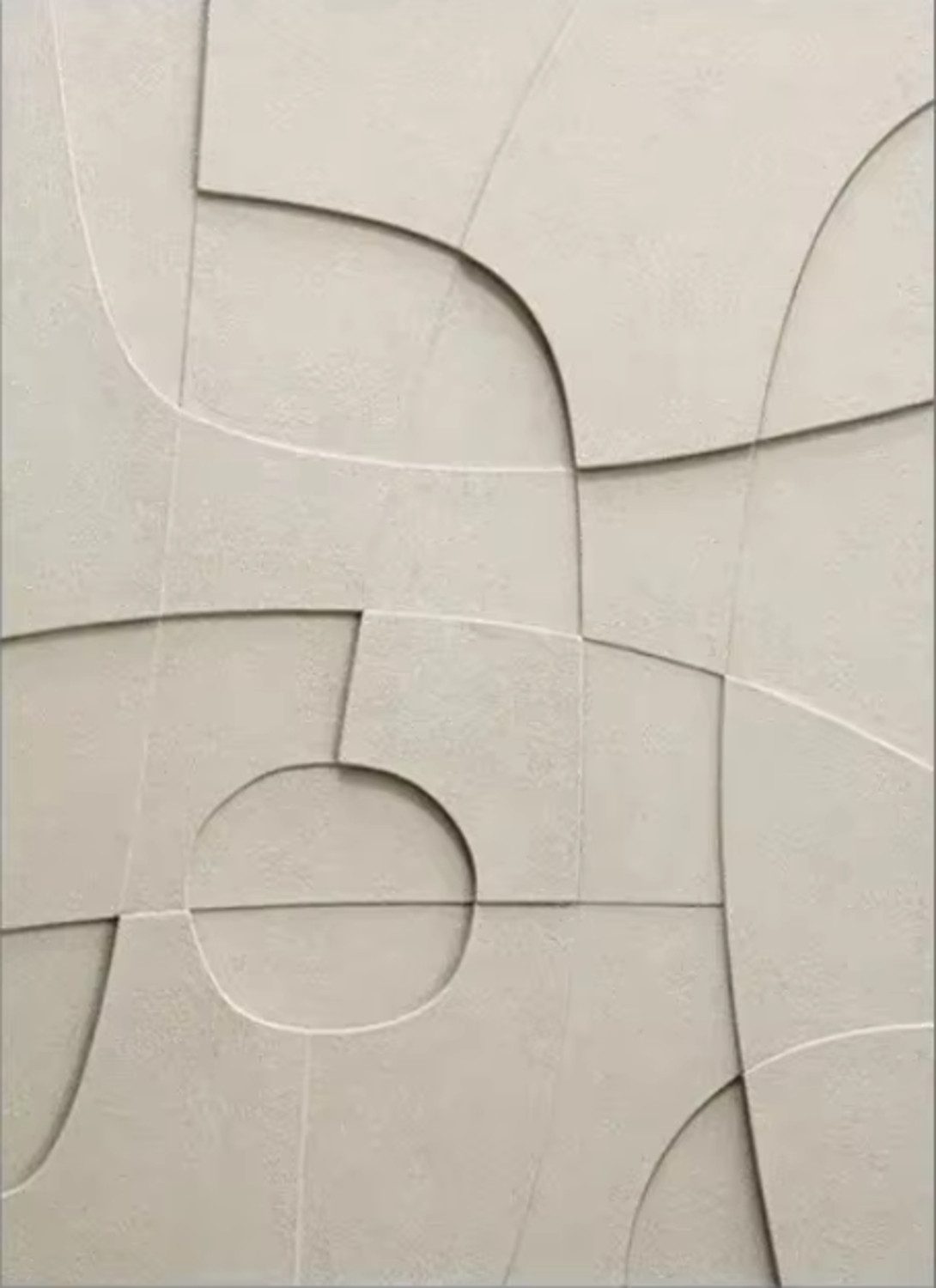 Kunstdruck OHNE RAHMEN