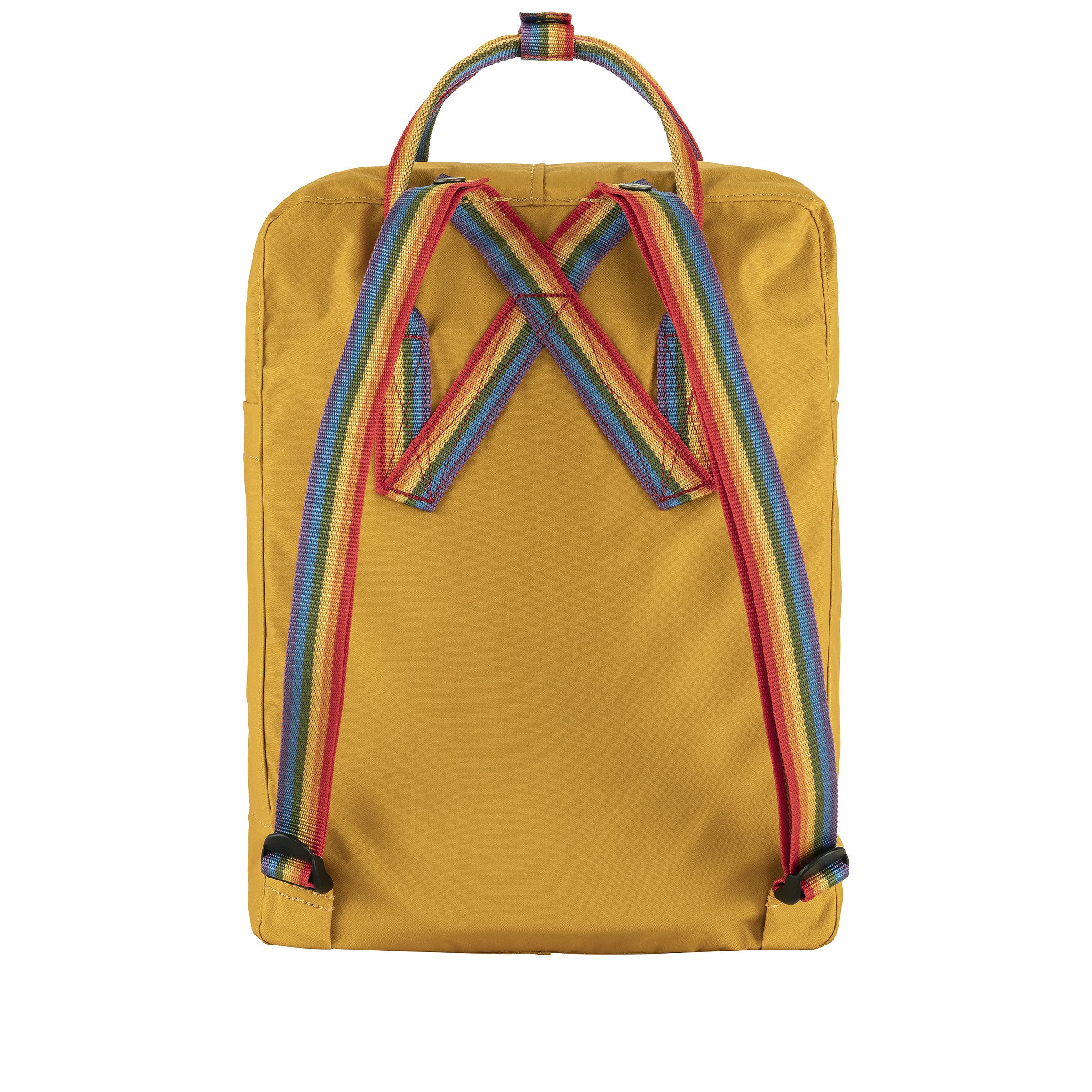 Fjällräven Rucksack Kånken Rainbow