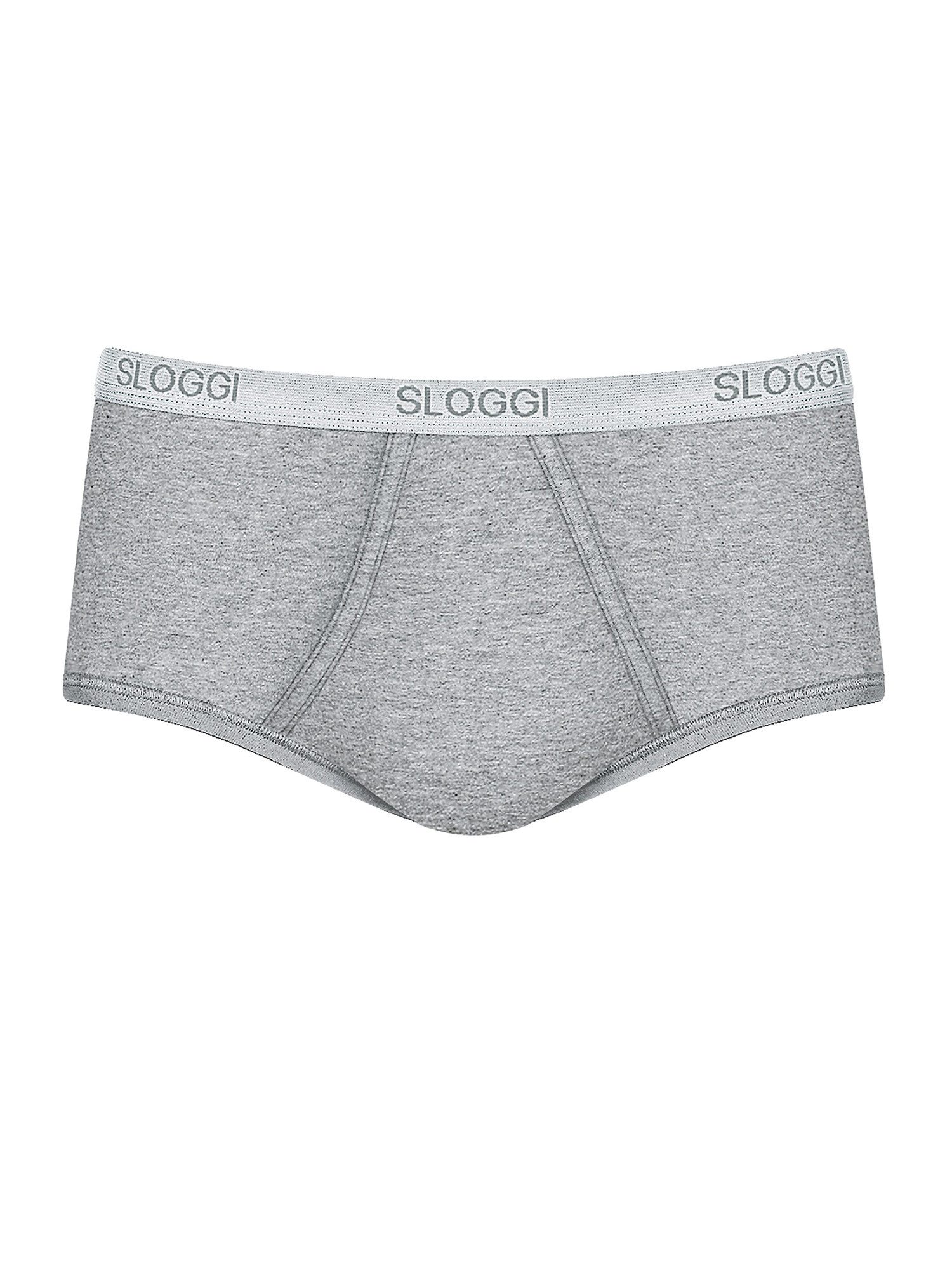 sloggi Maxislip Basic Maxi-slip unterhose unterwäsche günstig online kaufen