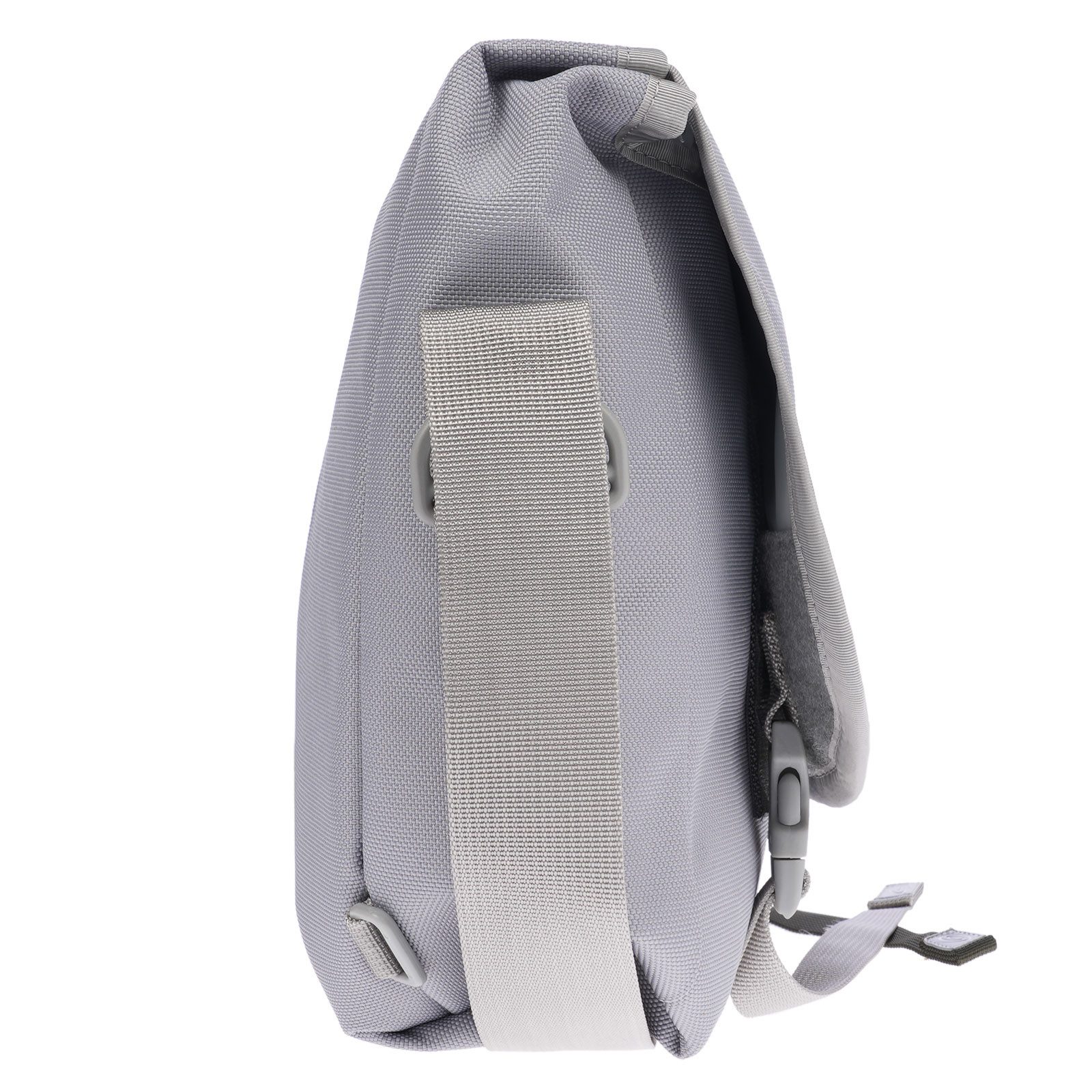Timbuk2 Umhängetasche Umhängetasche Flugbegleiter Herren Damen Tasche (1-tlg), Messenger Arbeitstasche – Bild 4 von 5