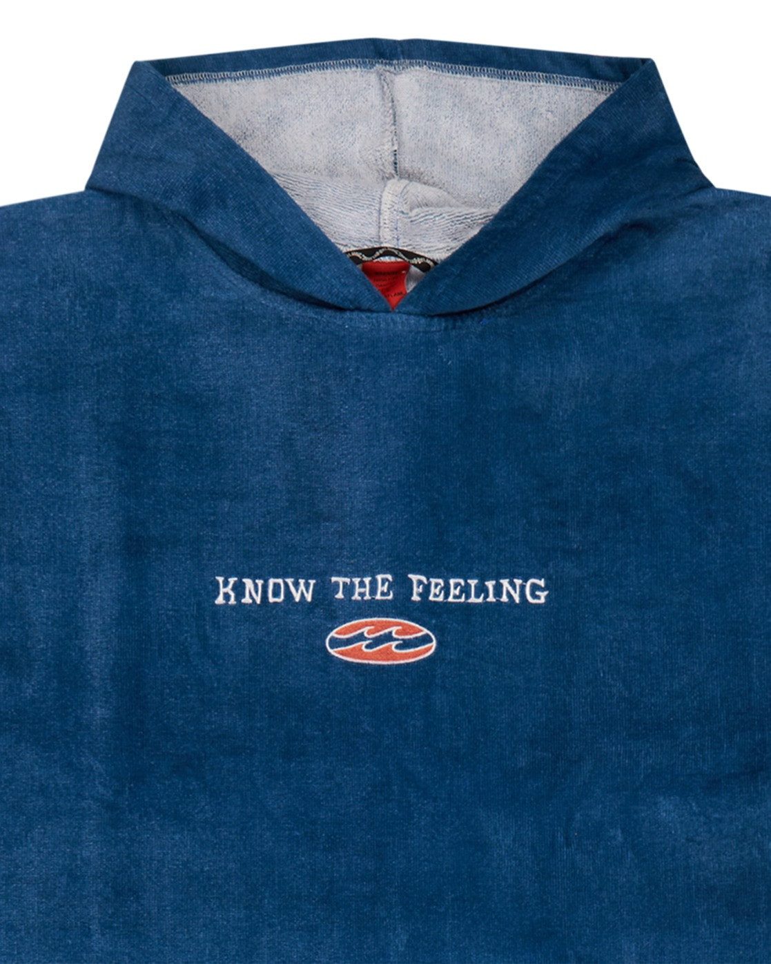 Billabong Badeponcho Mensed