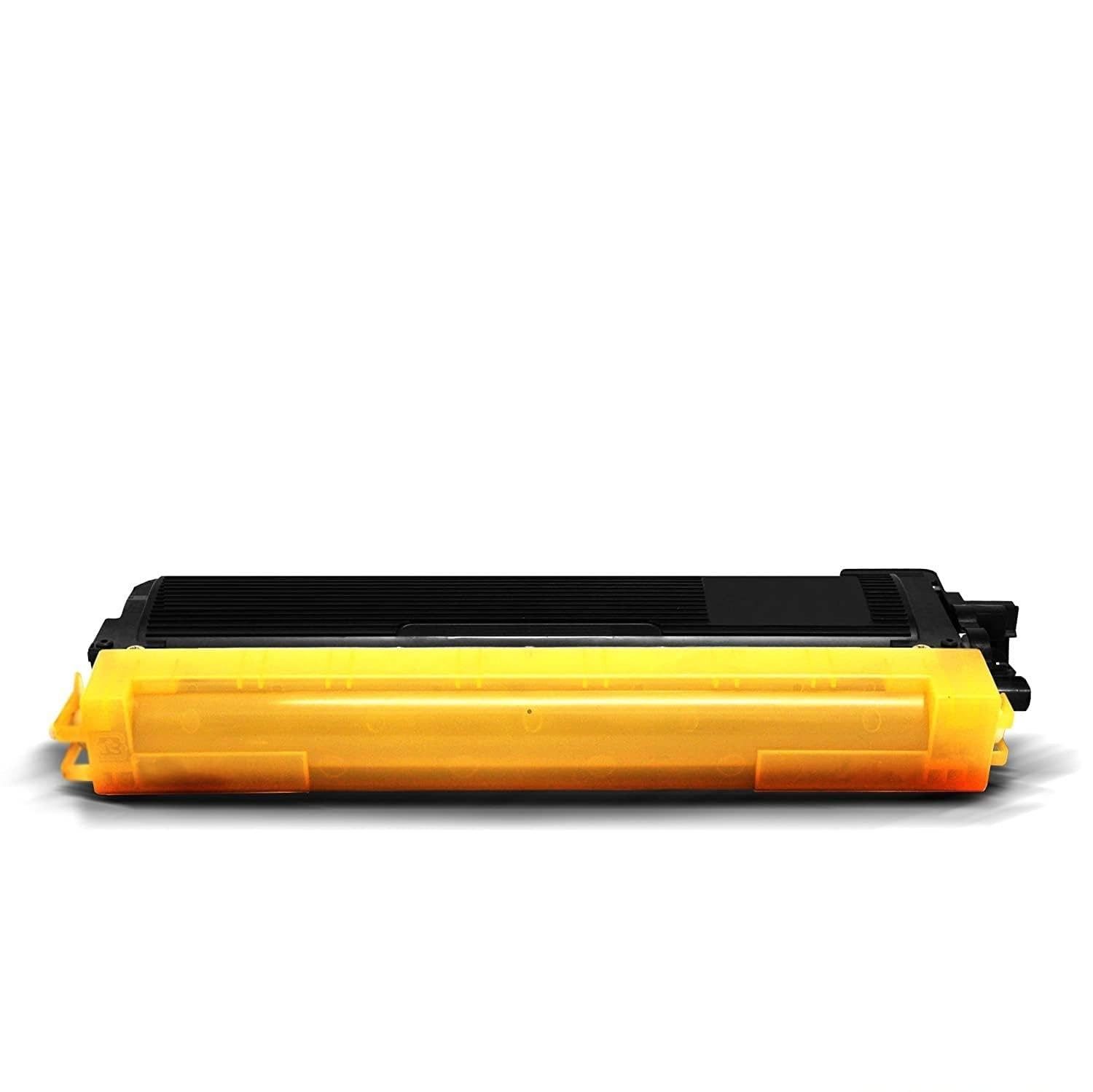 Eurotone Tonerkartusche TN-230, tn230, tn230bk, tn230y, tn230m, (Einzelpack, 1-St), Kompatibel, sofort einsatzbereit