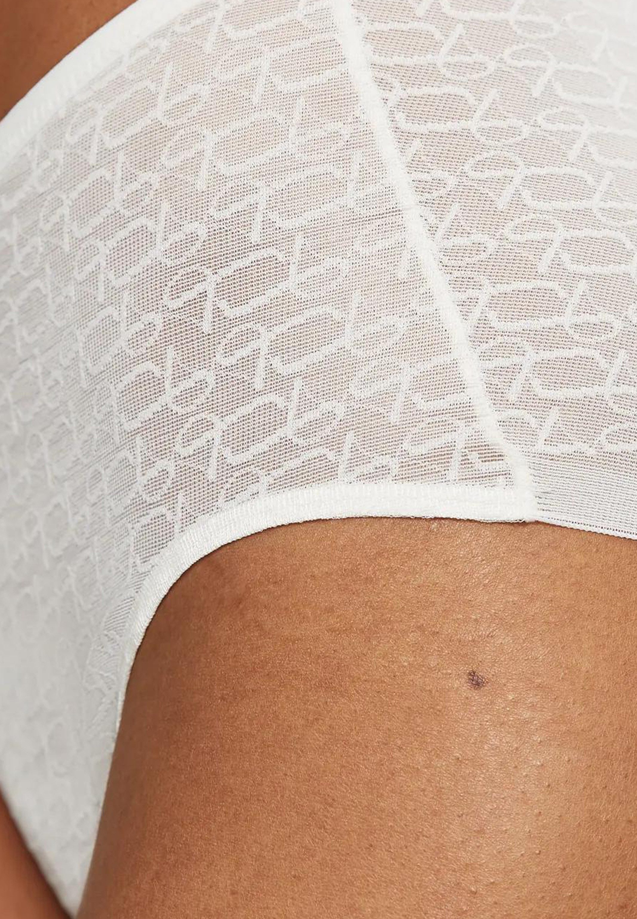 Triumph Maxislip Signature Sheer (1-St) Maxi Slip - Leicht transparent - Unsichtbar unter Kleidung – Bild 4 von 4