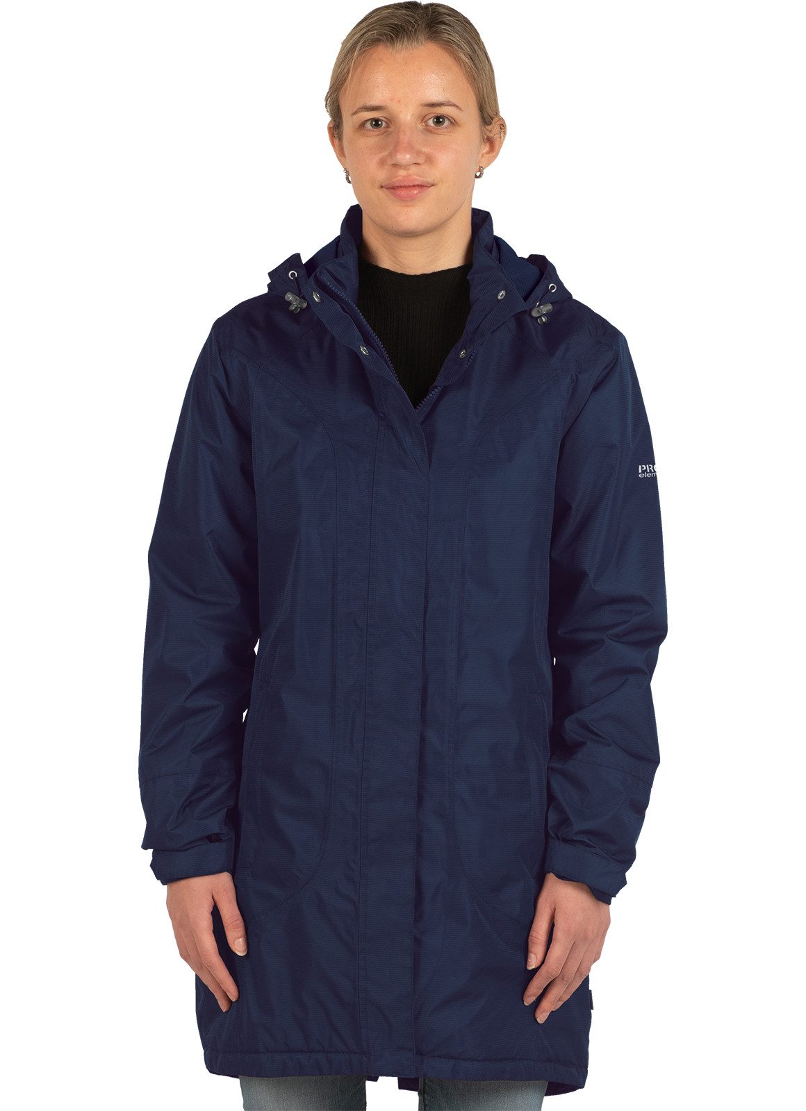 PRO-X ELEMENTS Regenmantel CLAIRE Wasserdicht günstig online kaufen