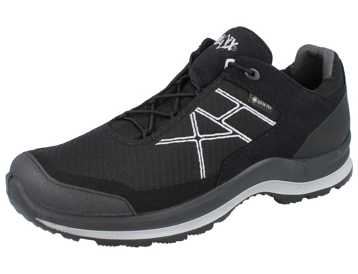 haix Schnürschuh