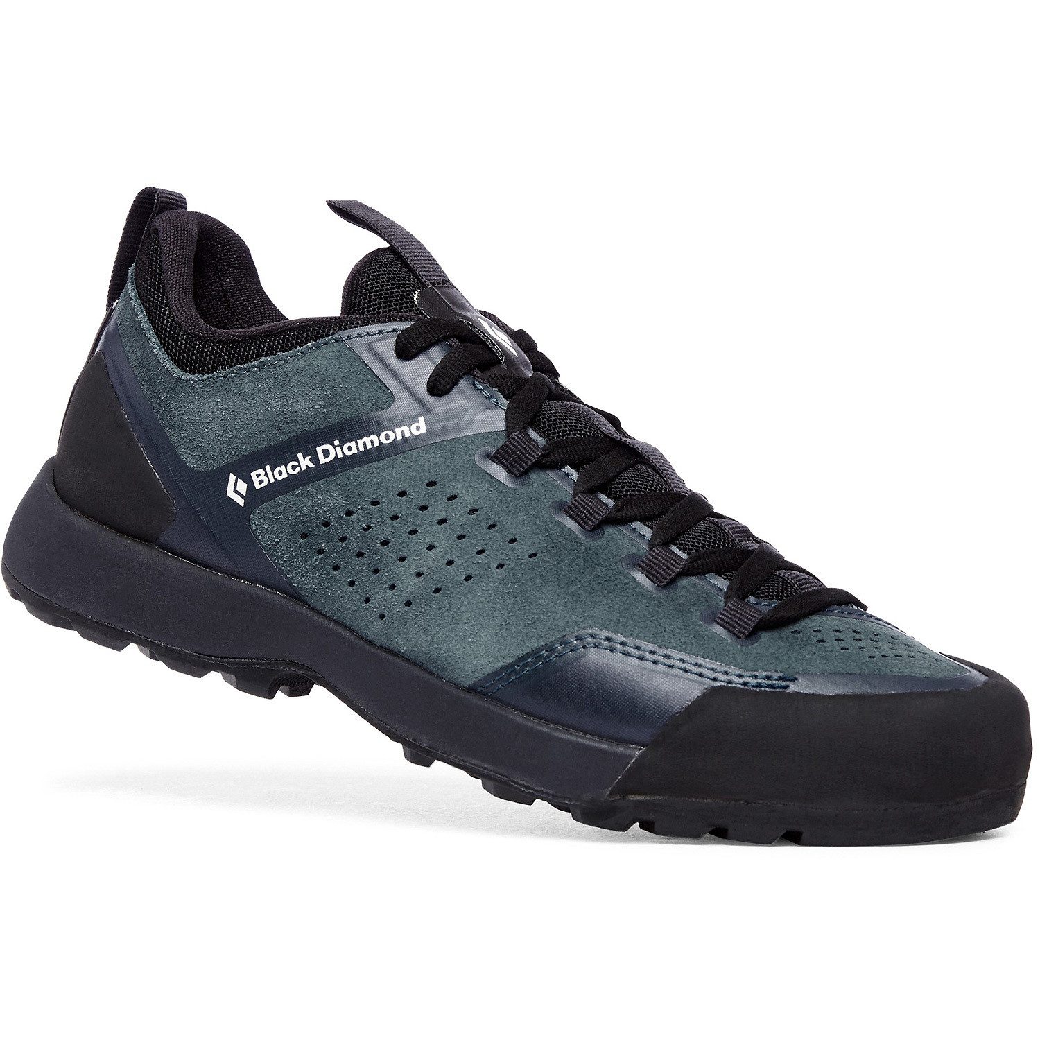 Black Diamond Multifunktionshalbschuh Hikingschuh