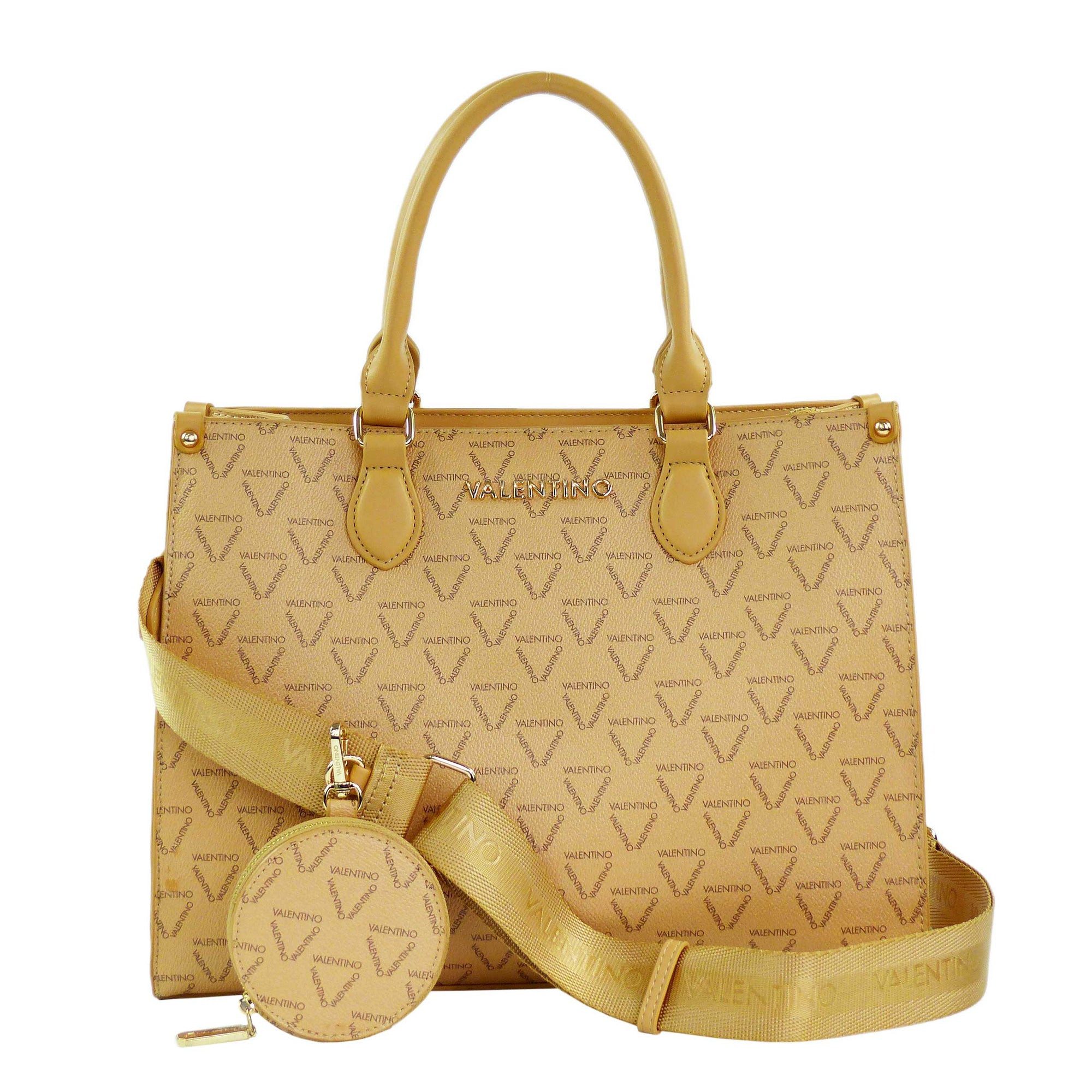Handtasche Lady Re Shopping Bag VBS8GT04