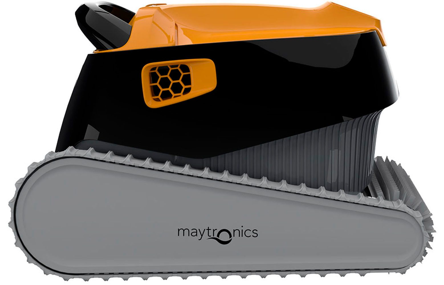 maytronics Poolroboter Dolphin E35, (Set), für Boden-/ Wand-/ Wasserlinienreinigung