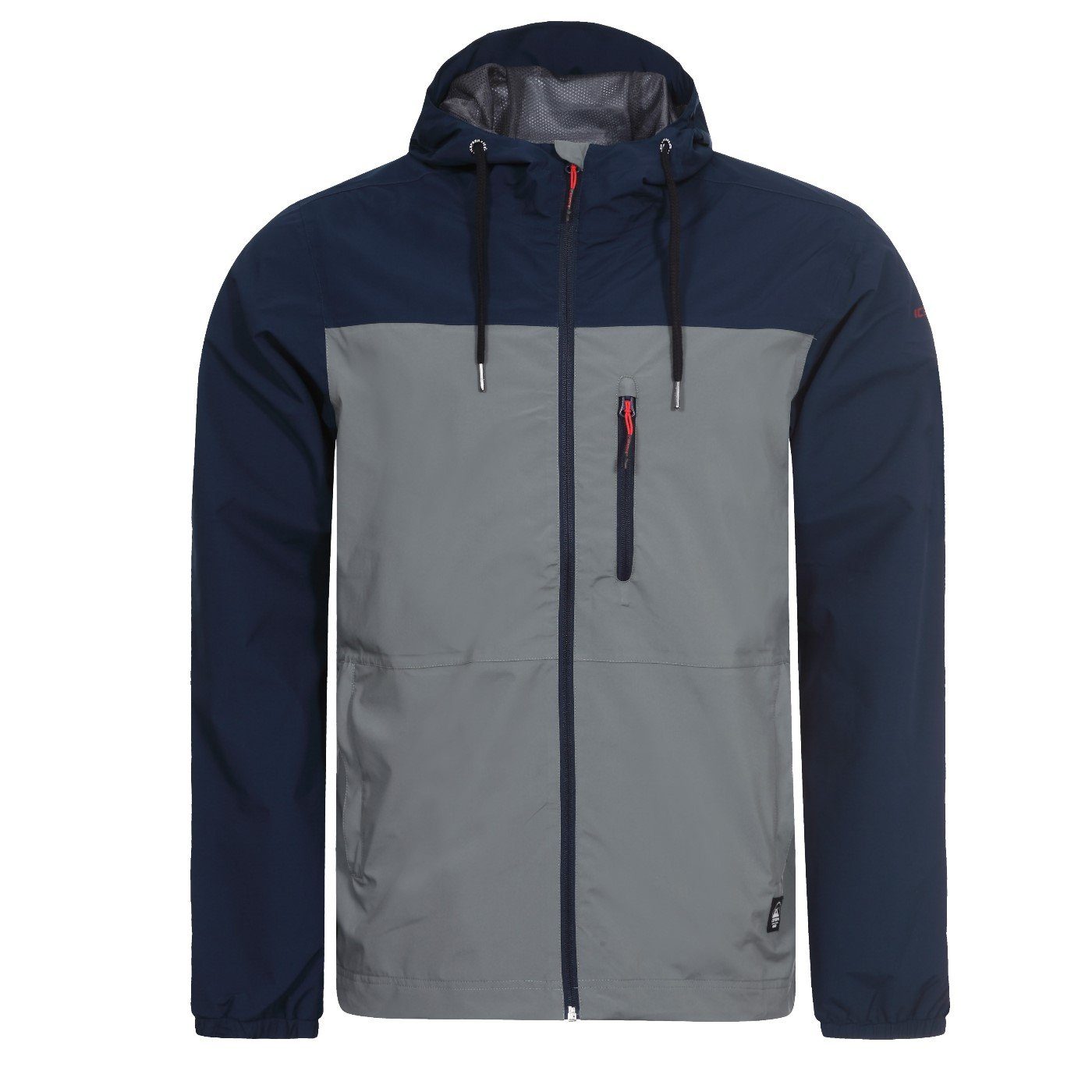 Funktionsjacke Softshelljacke Eliam