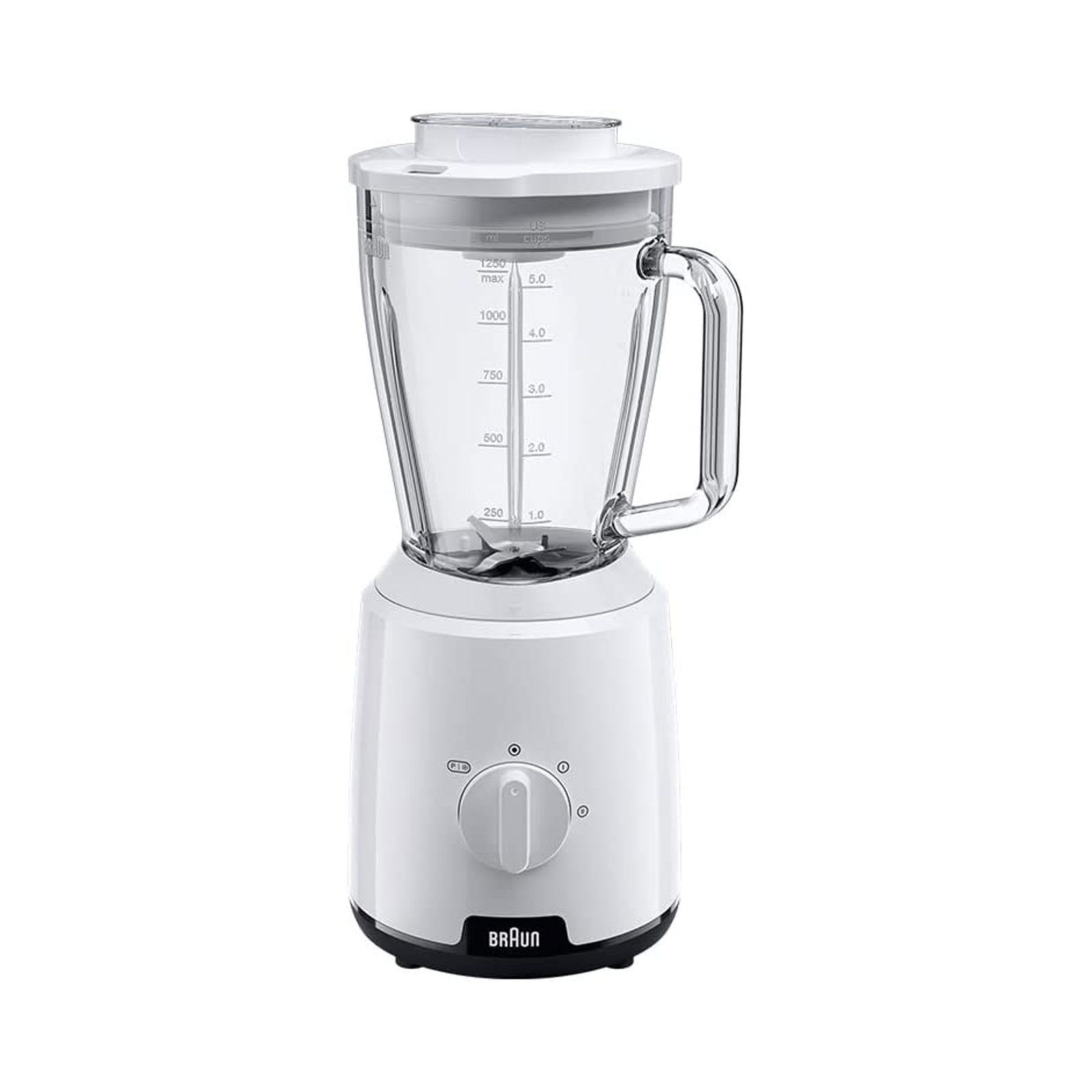 Braun Режущие инструменты JB 1050 WH, 600 W