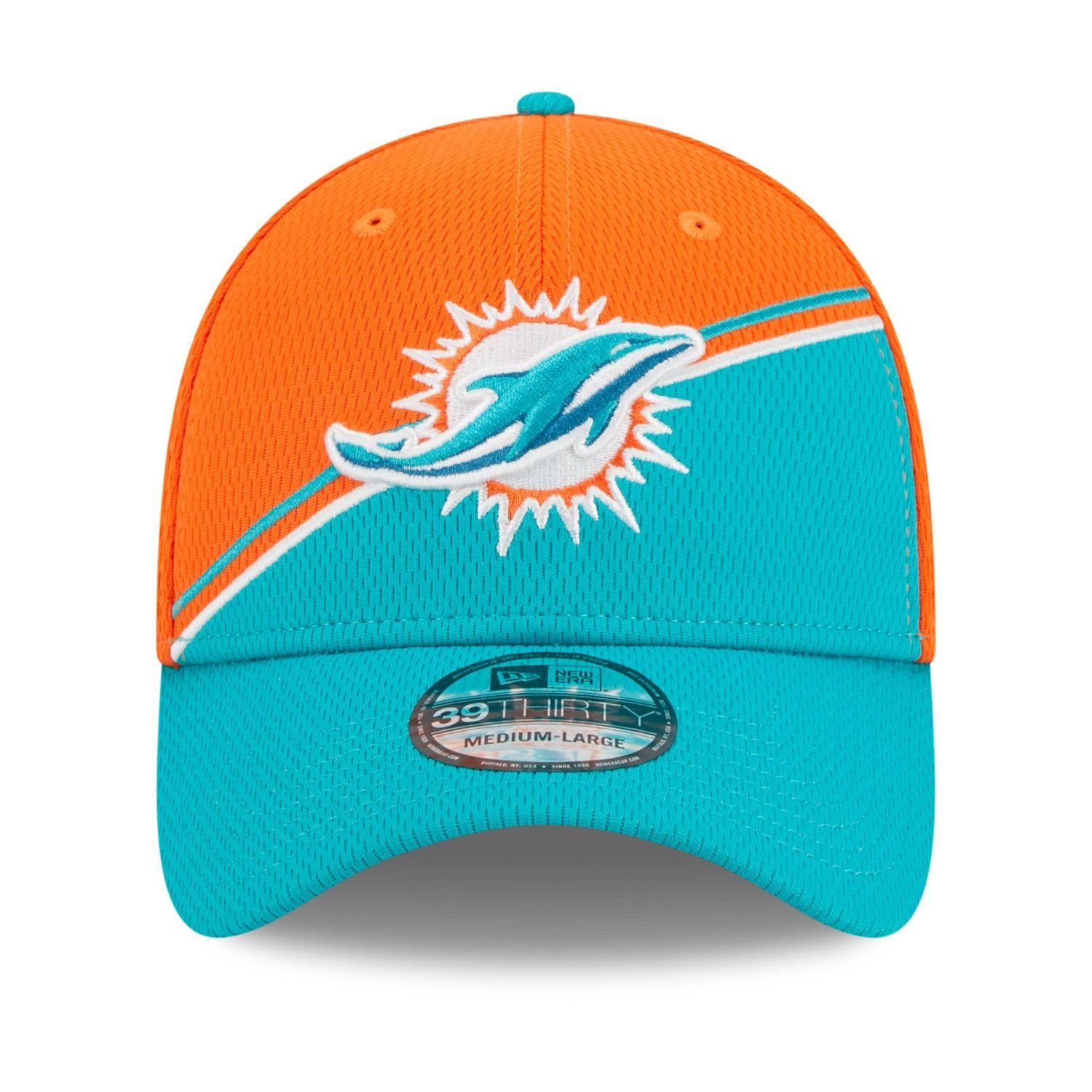 Flex 39Thirty SIDELINE Era Miami Cap New Dolphins 2023