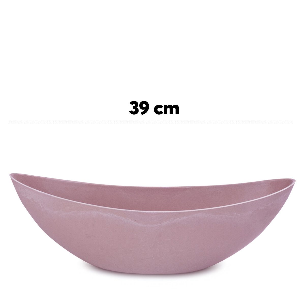 matches21 HOME & HOBBY Blumentopf Große günstig online kaufen