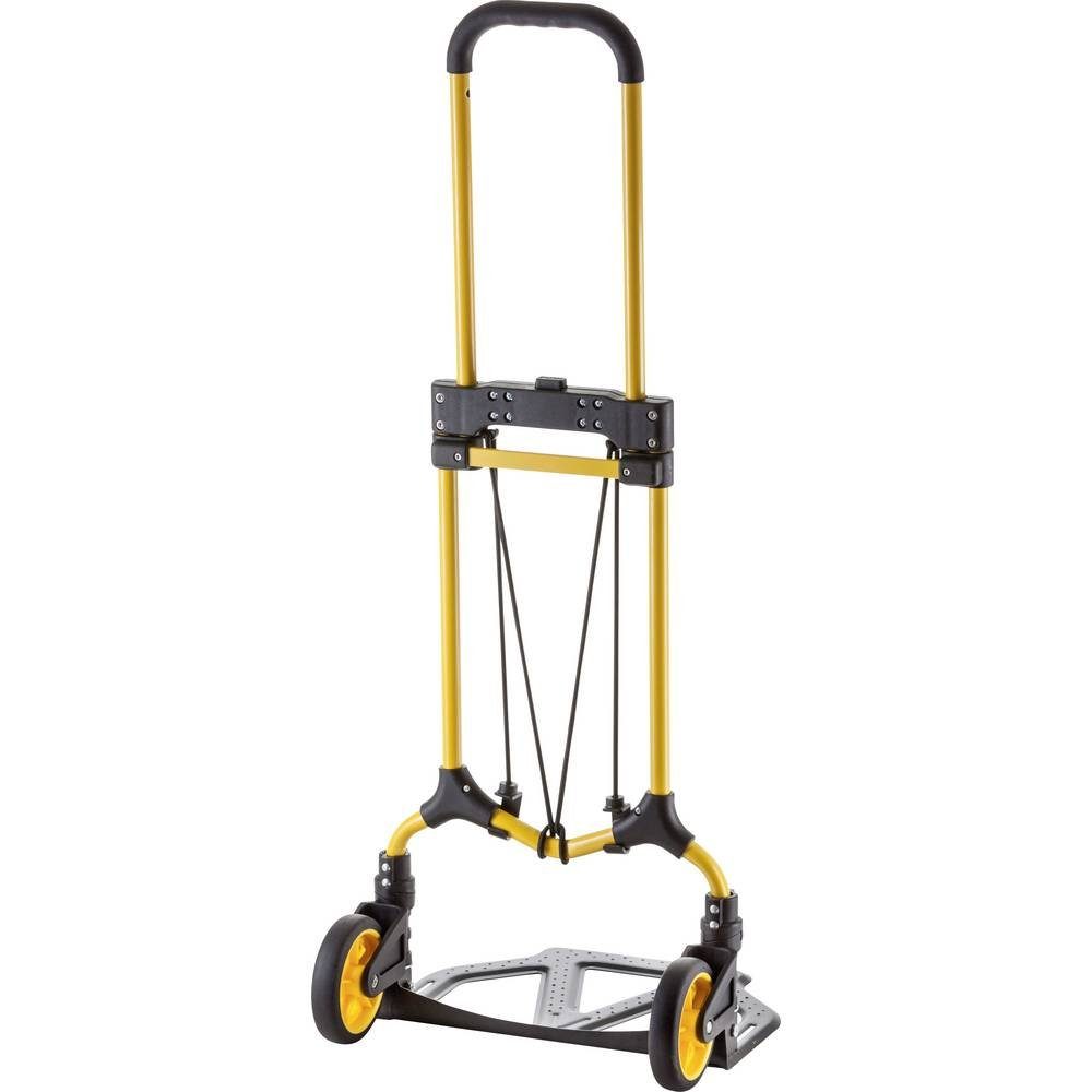 STANLEY Sackkarre FT580 Klappbare Sackkarre 70 kg SXWTD-FT580