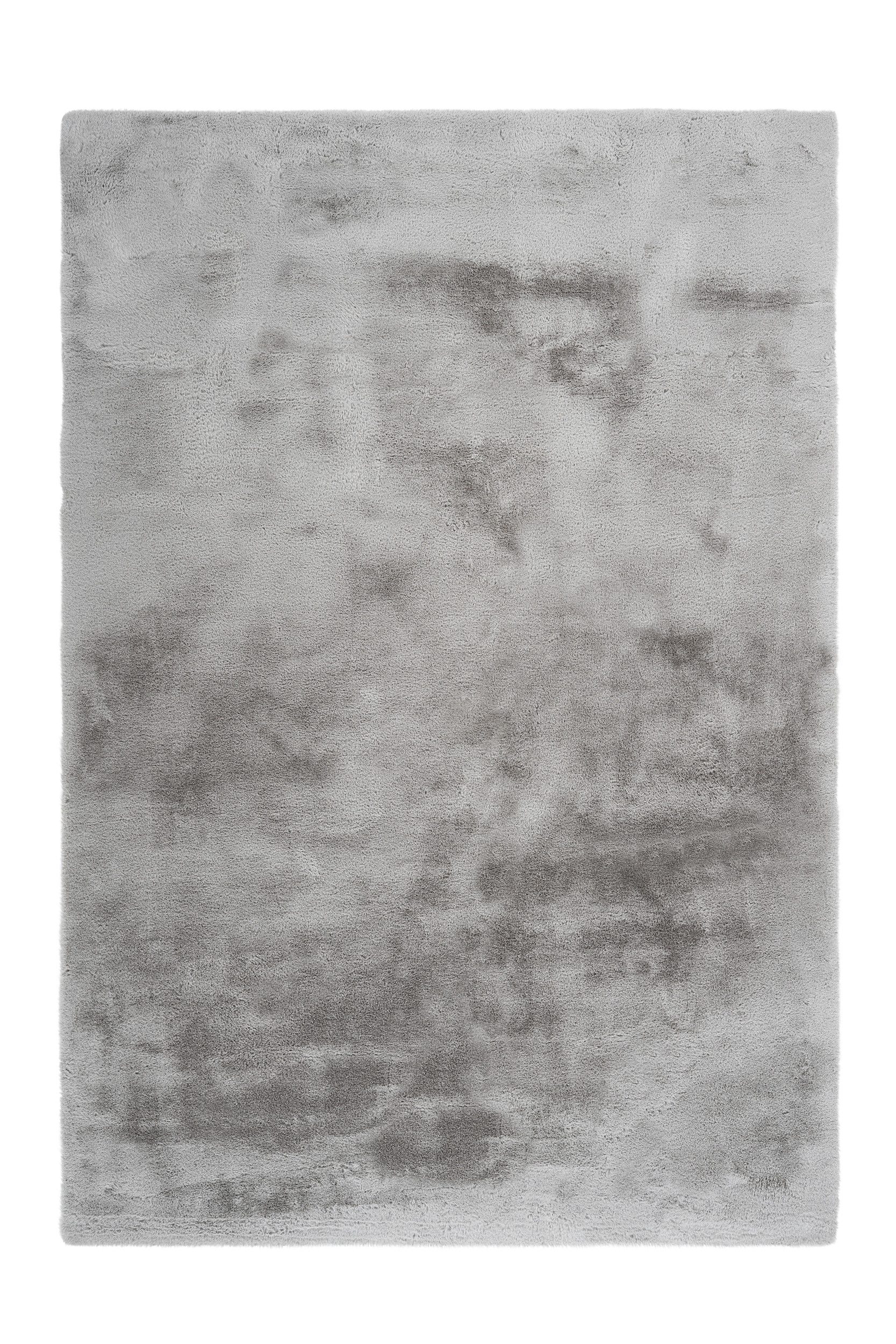 Kayoom Hochflor-Teppich Emotion 525, rechteckig, Höhe: 27 mm, Fell Haptik, weich kuschelig, alle Räume
