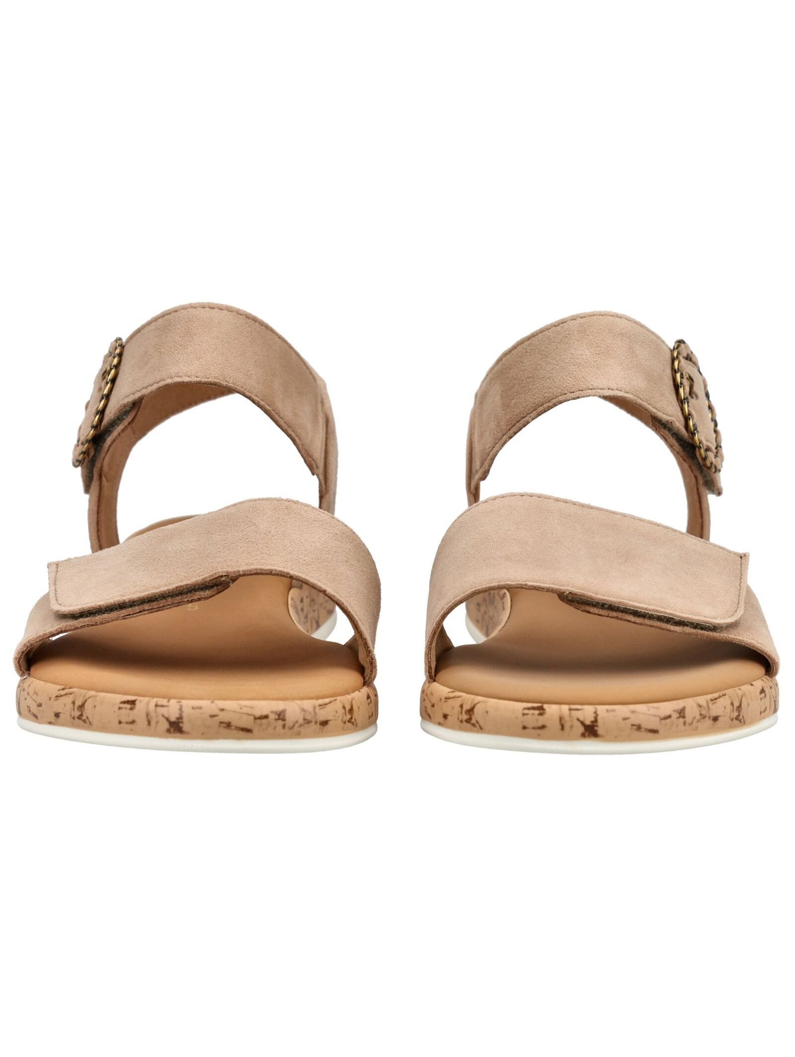 Gabor Comfort Gabor Comfort Sandalen Leder Riemchensandale