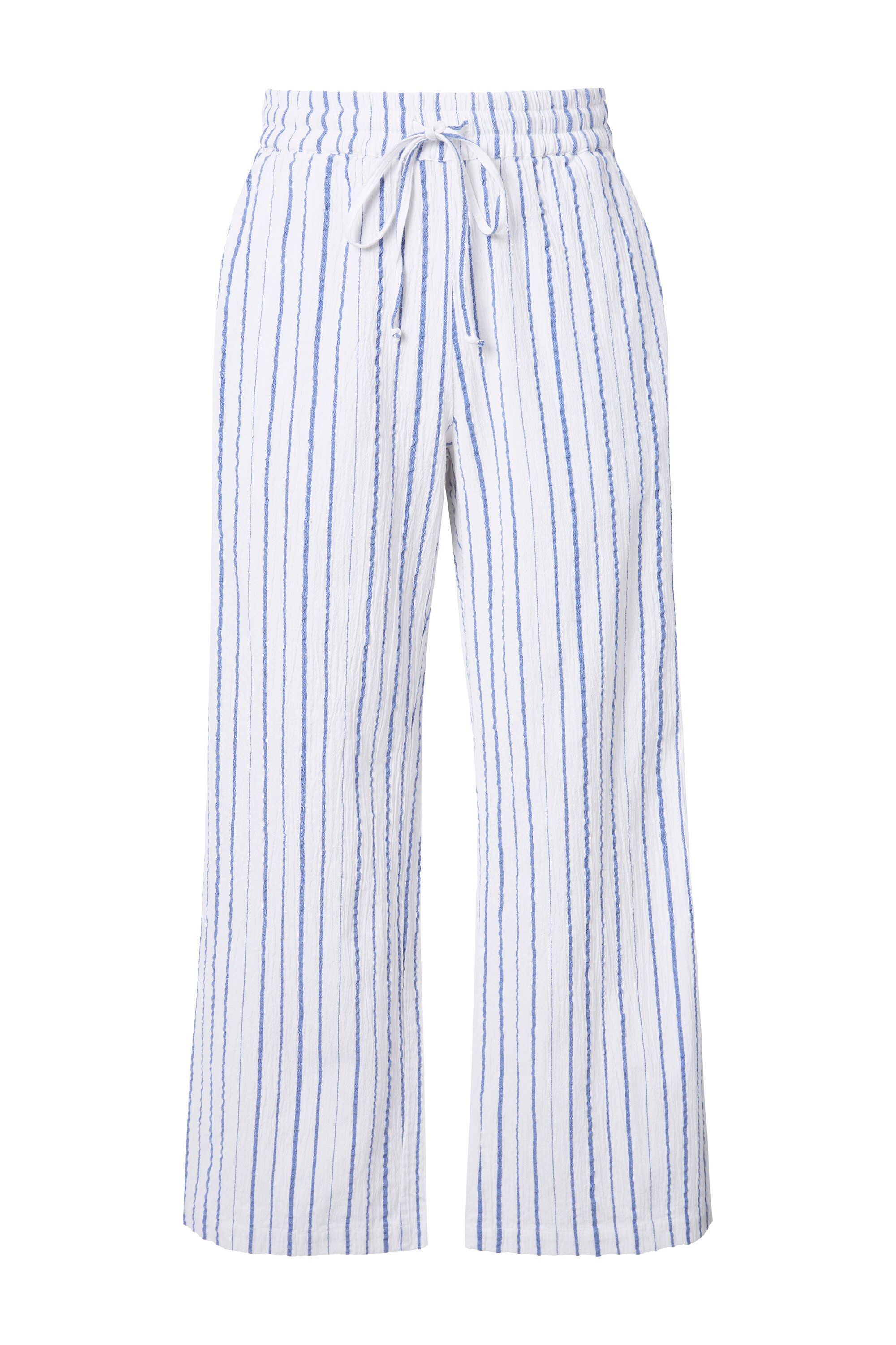 Studio Untold Schlupfhose Hose Wide Legs günstig online kaufen